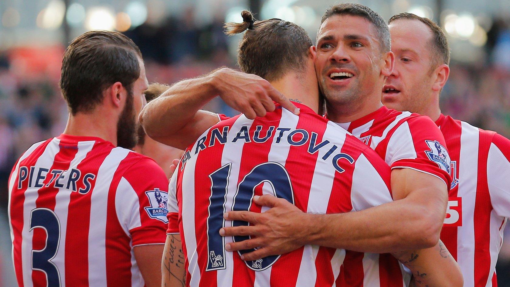 Jon Walters