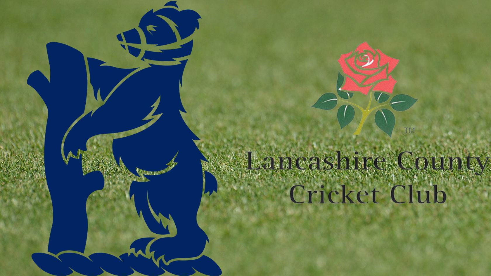 Warwickshire v Lancashire