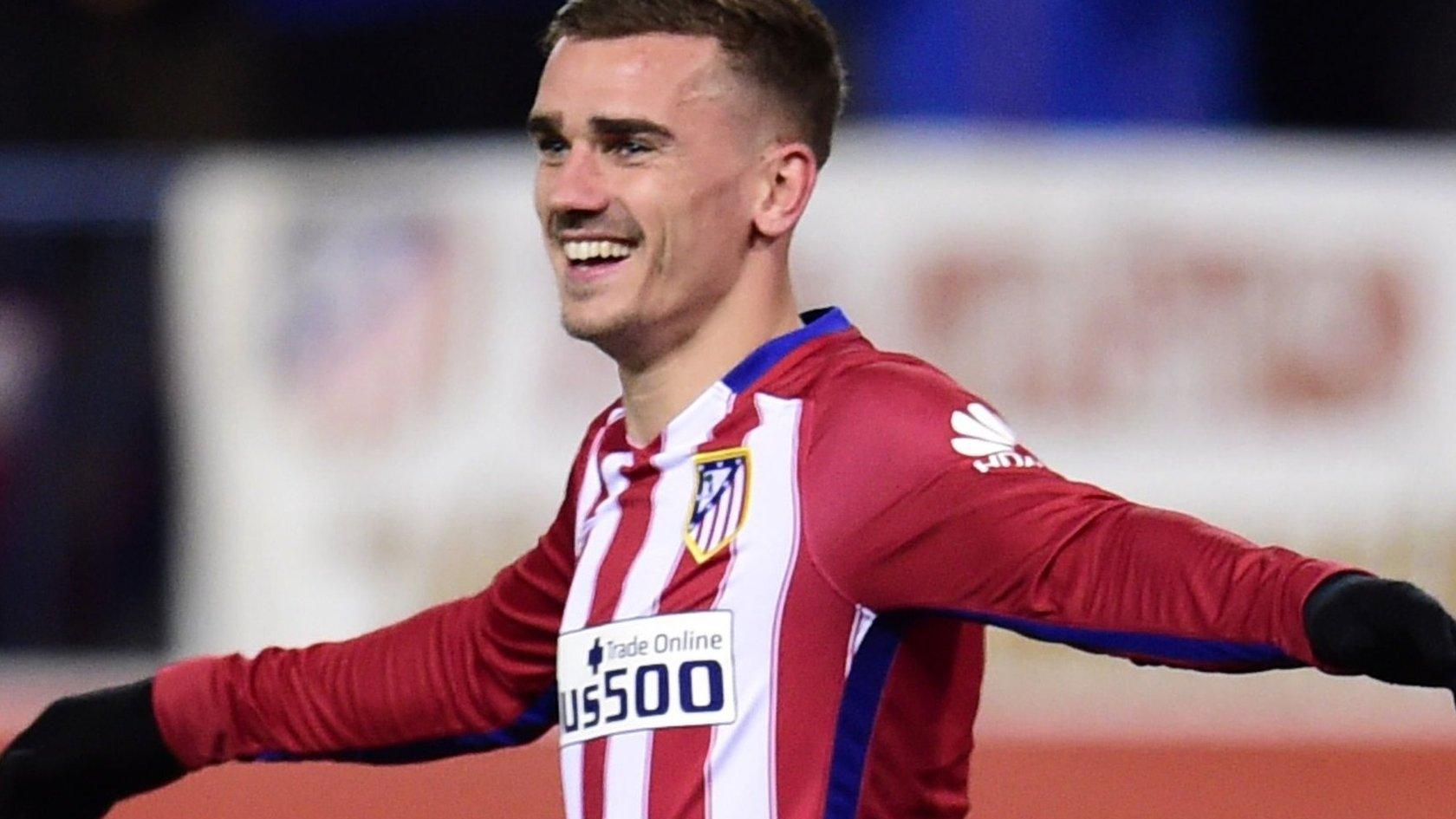 Antoine Griezmann