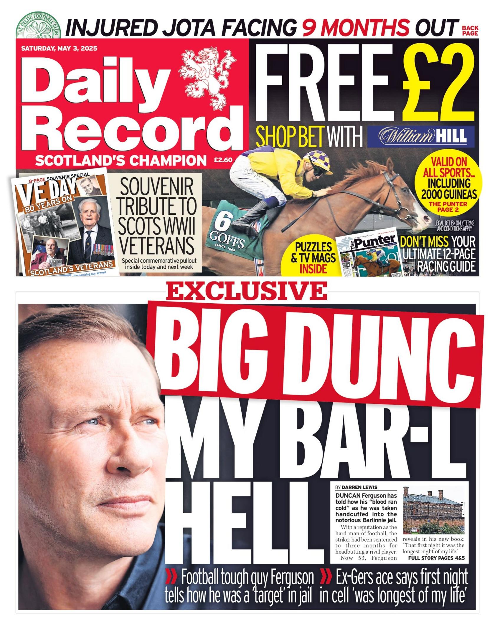 Daily Record