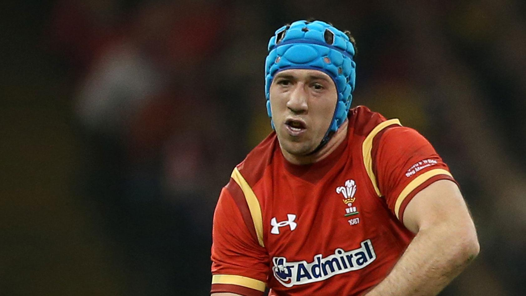 Justin Tipuric