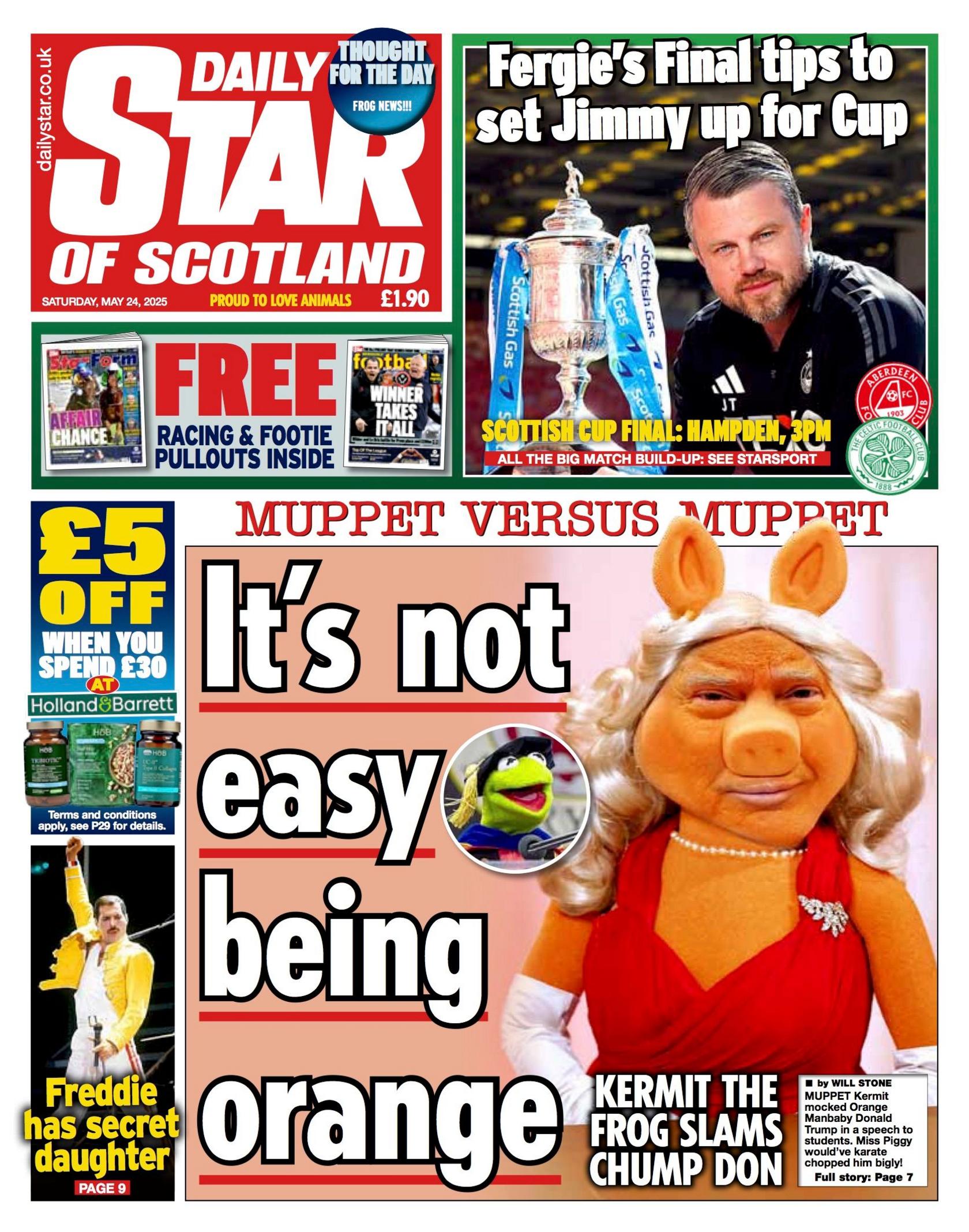 Daily Star