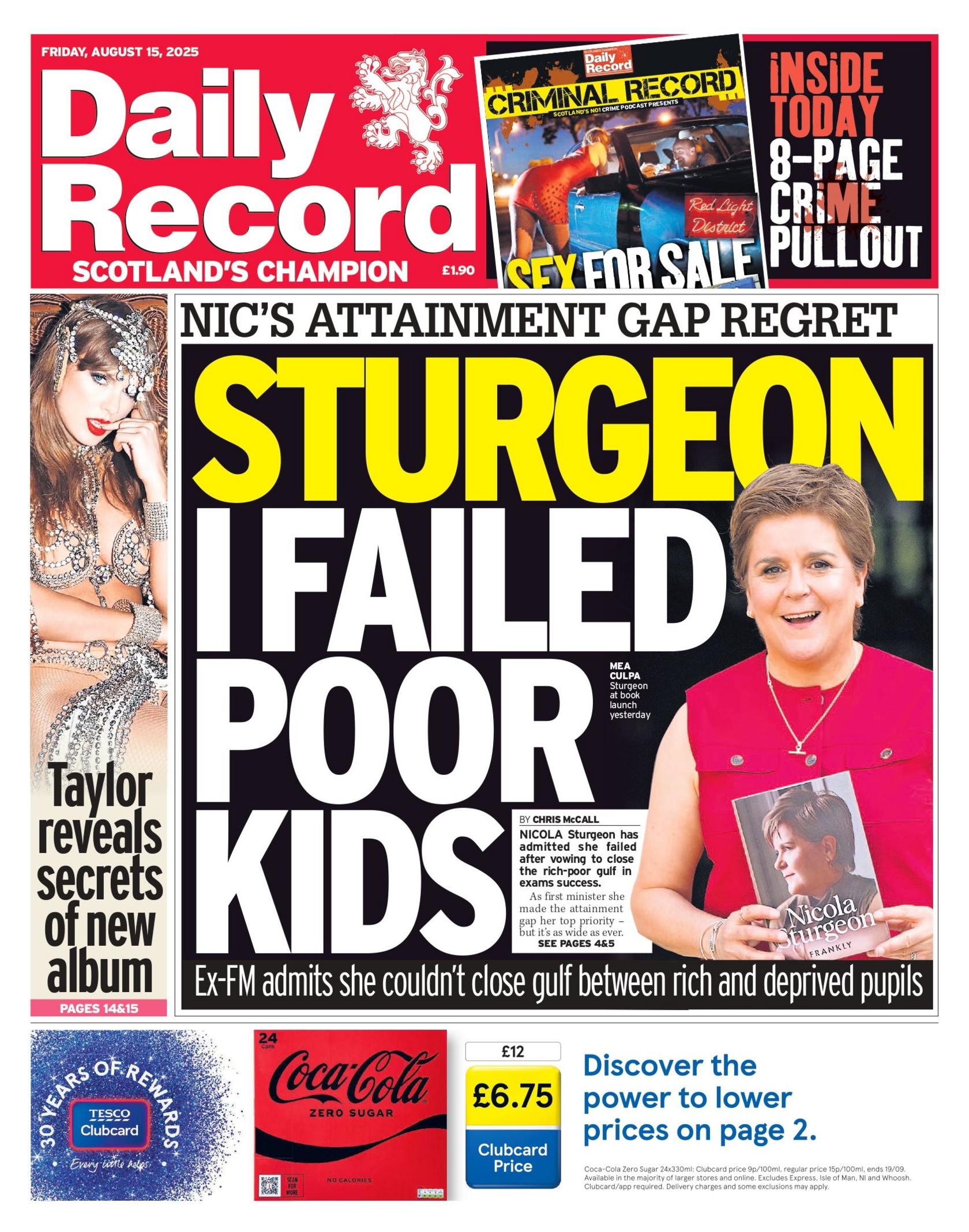 Daily Record