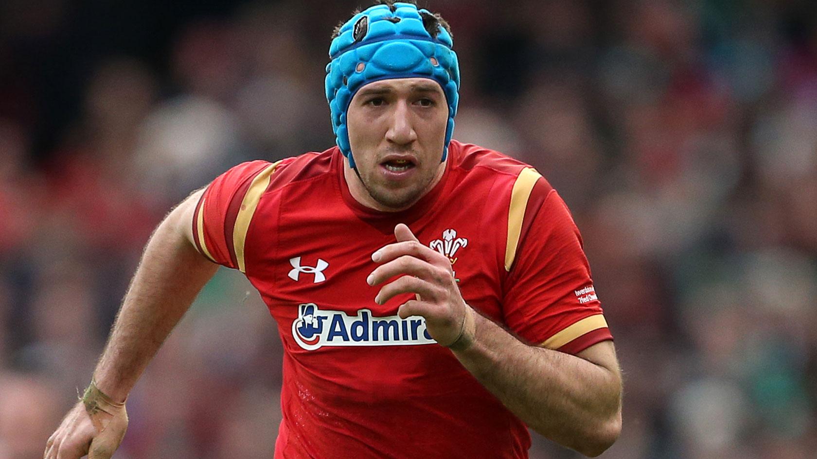 Justin Tipuric