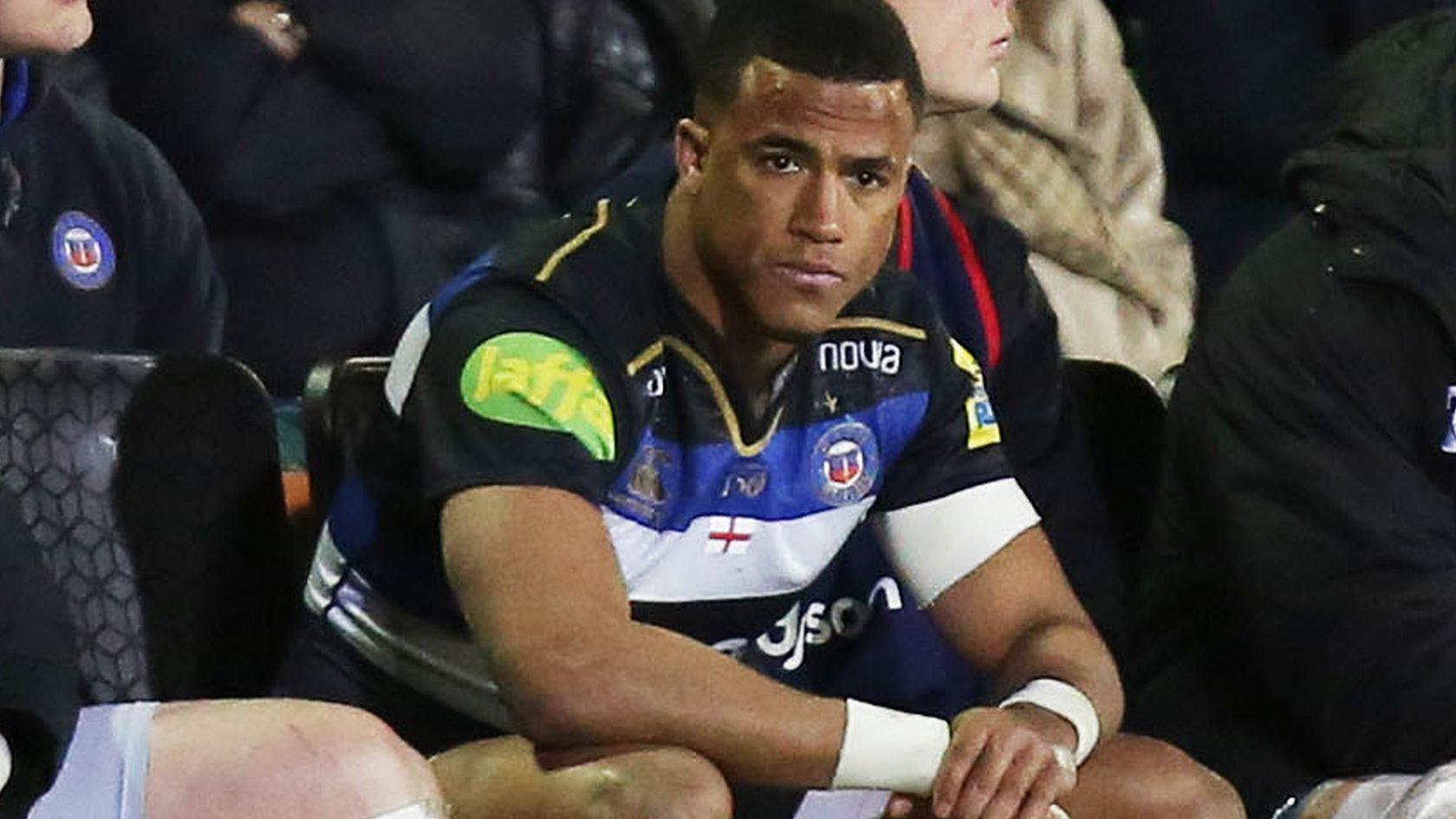 Anthony Watson