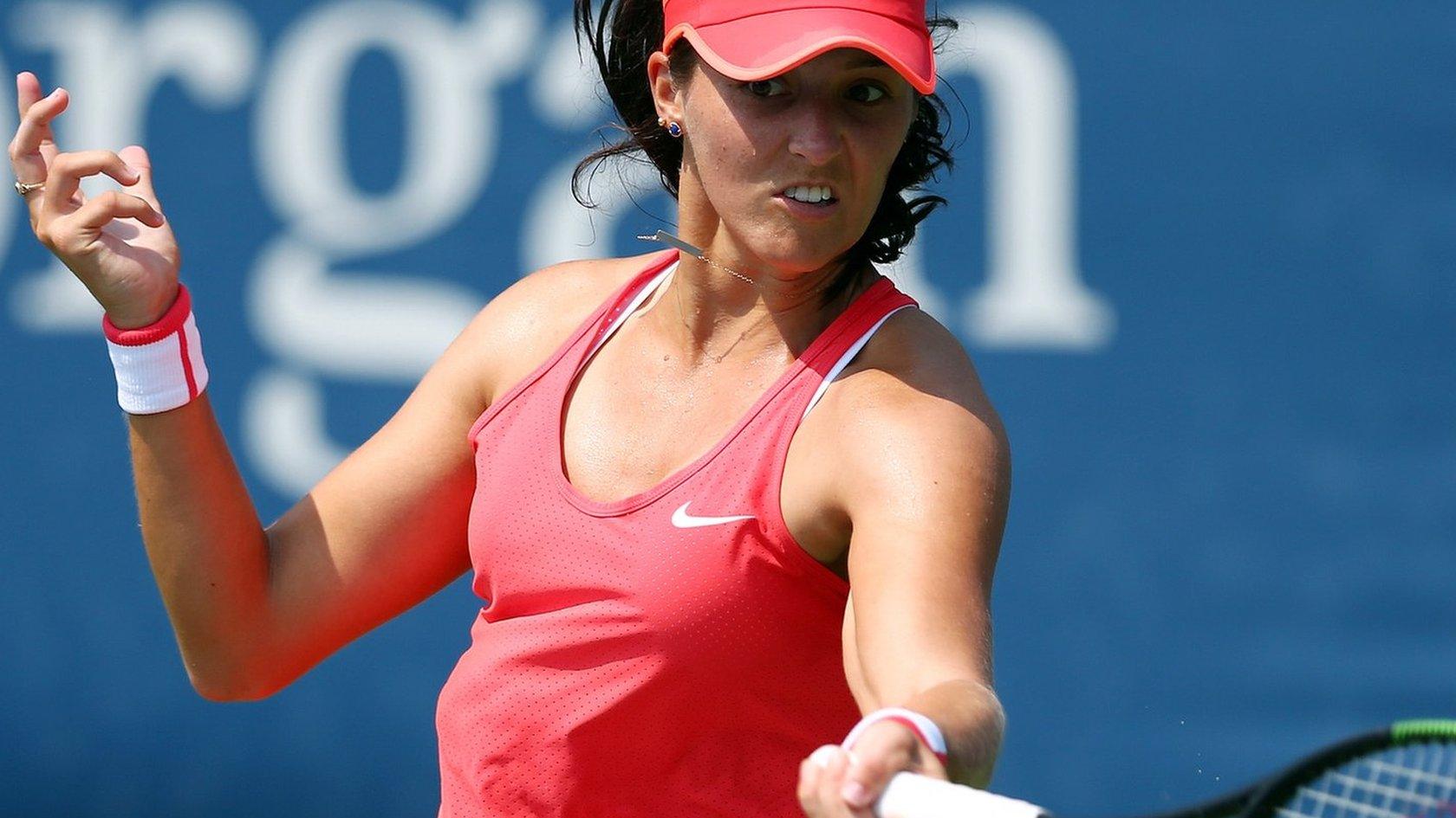 Laura Robson