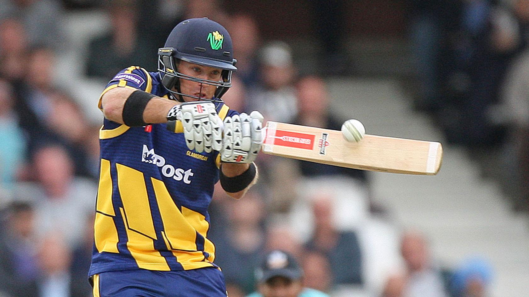 Colin Ingram