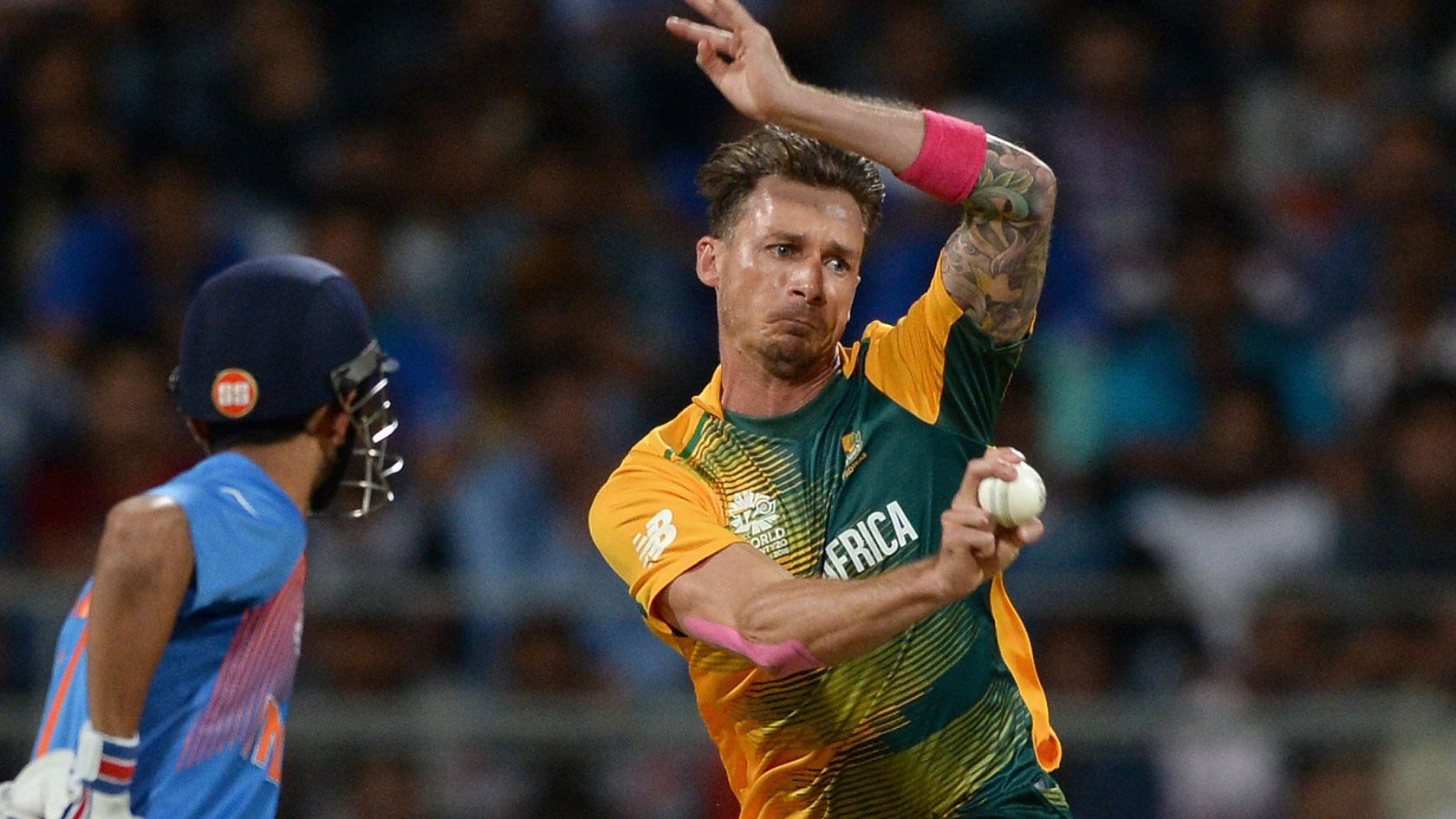 Dale Steyn