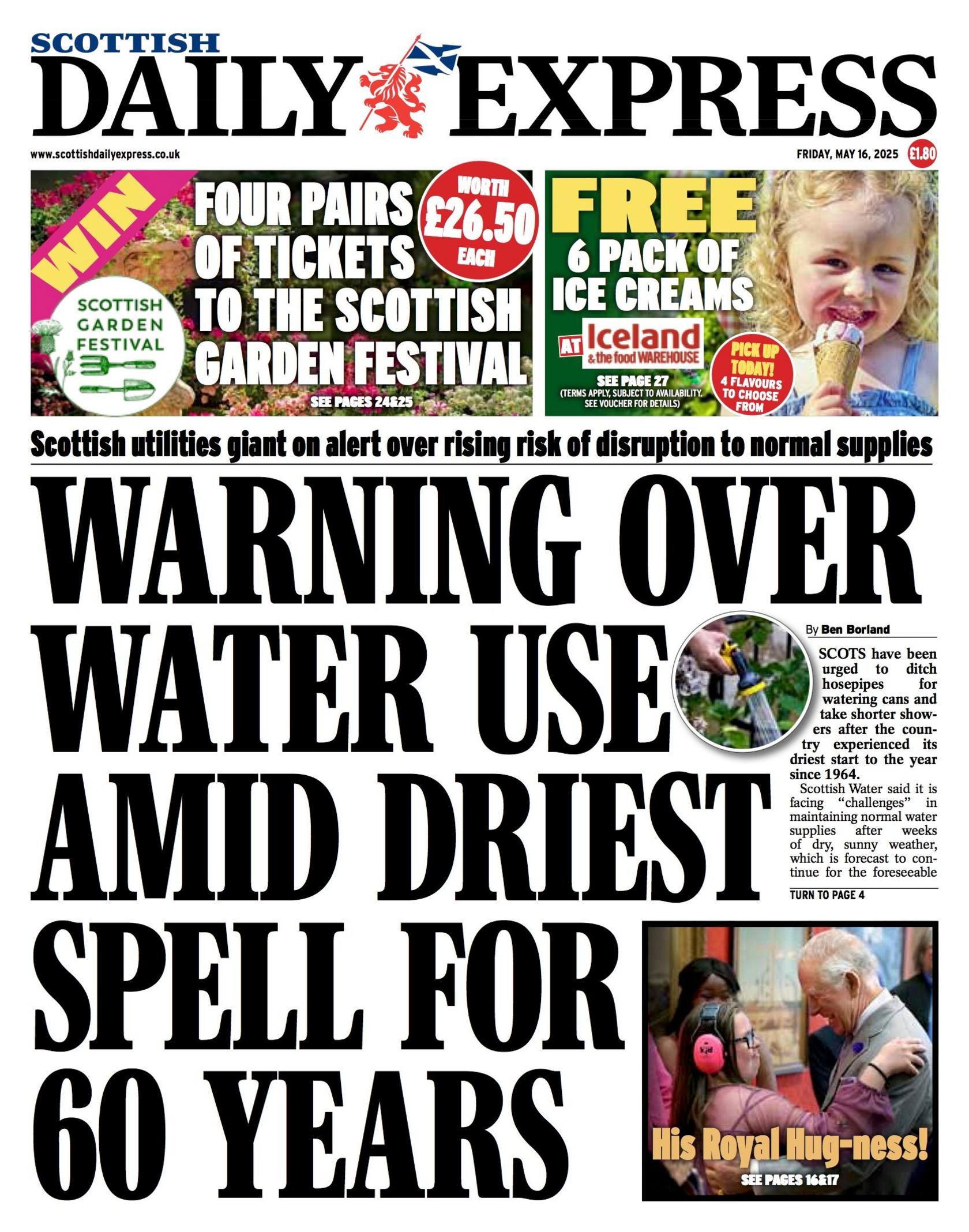 Daily Express