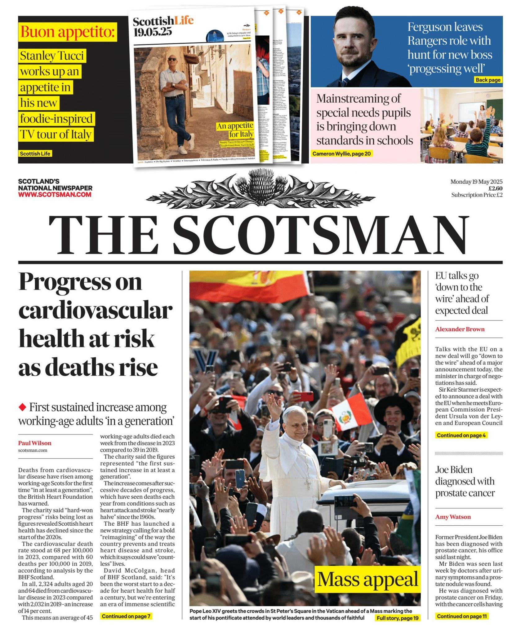 The Scotsman