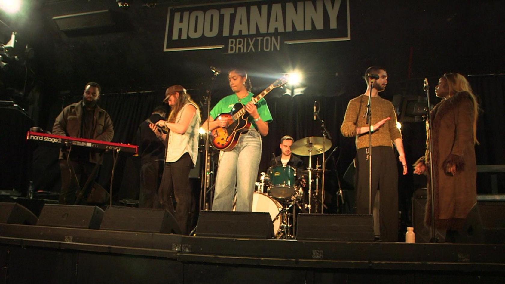 Hootananny Brixton