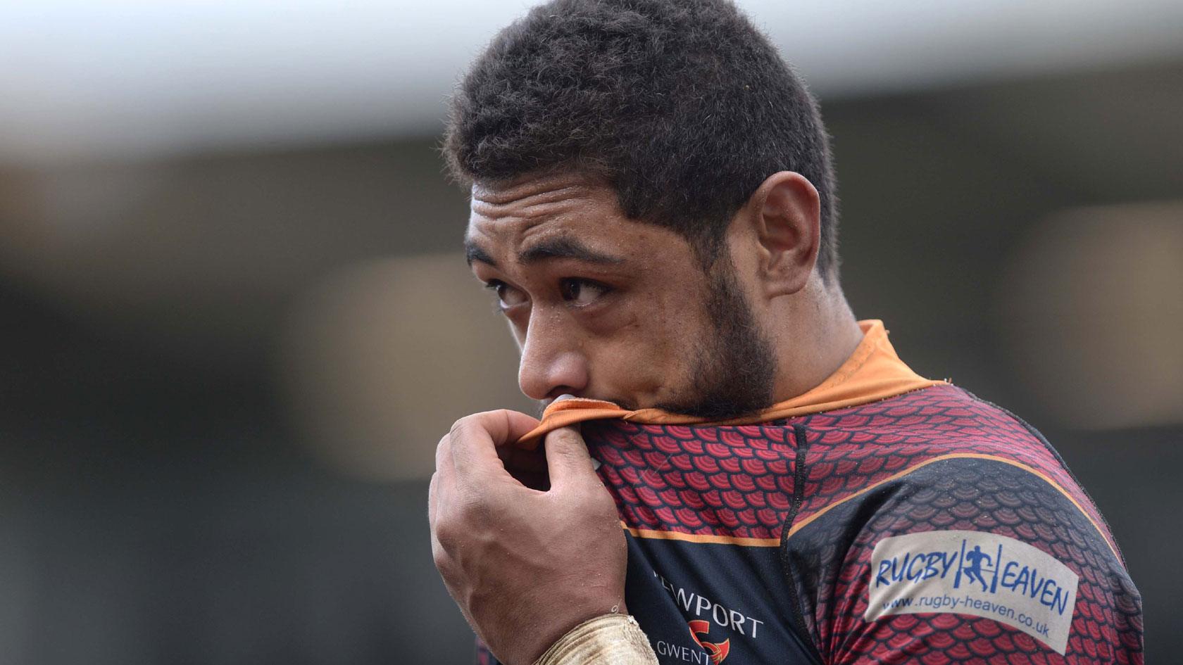 Taulupe Faletau