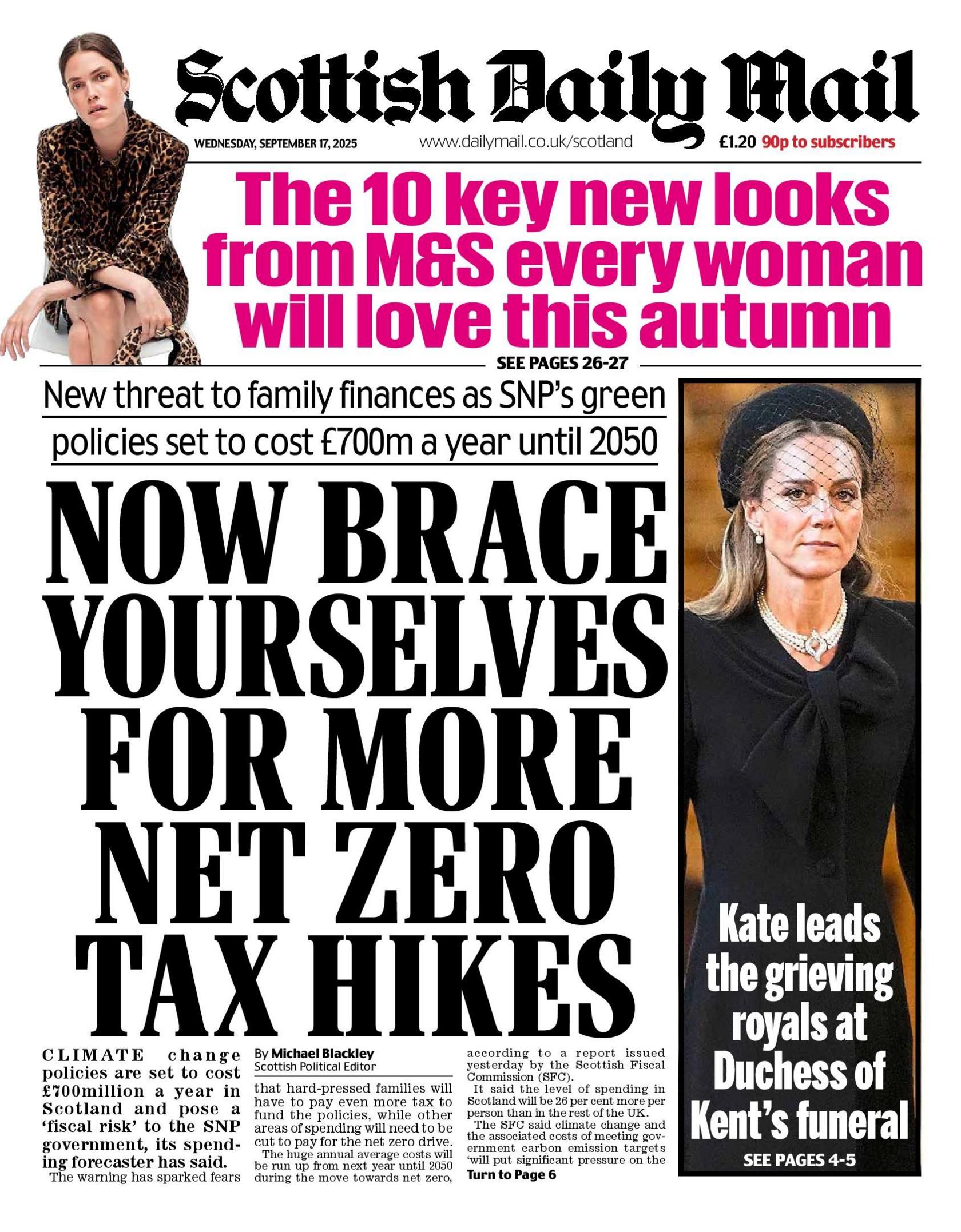 Daily Mail