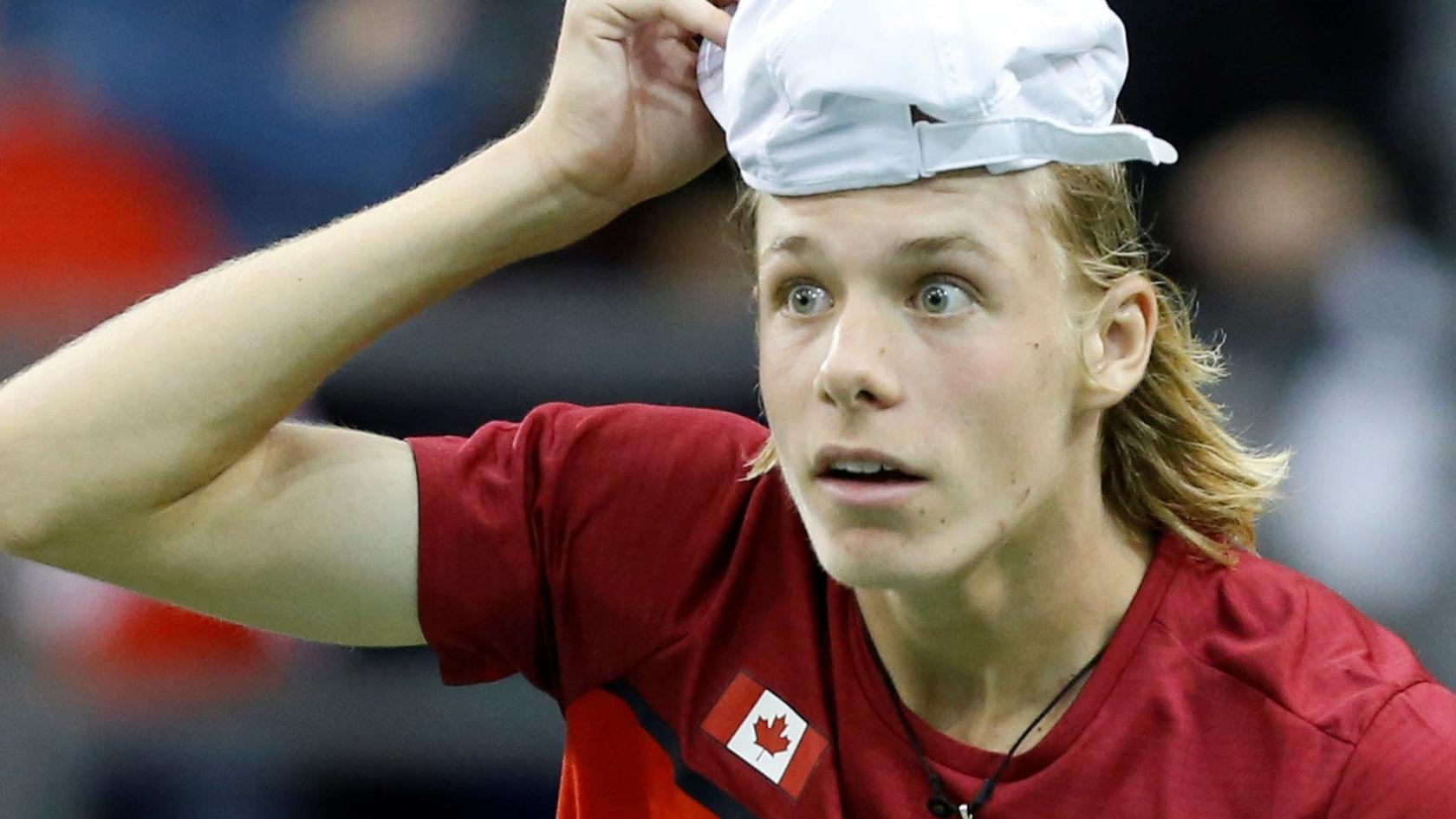 Denis Shapovalov