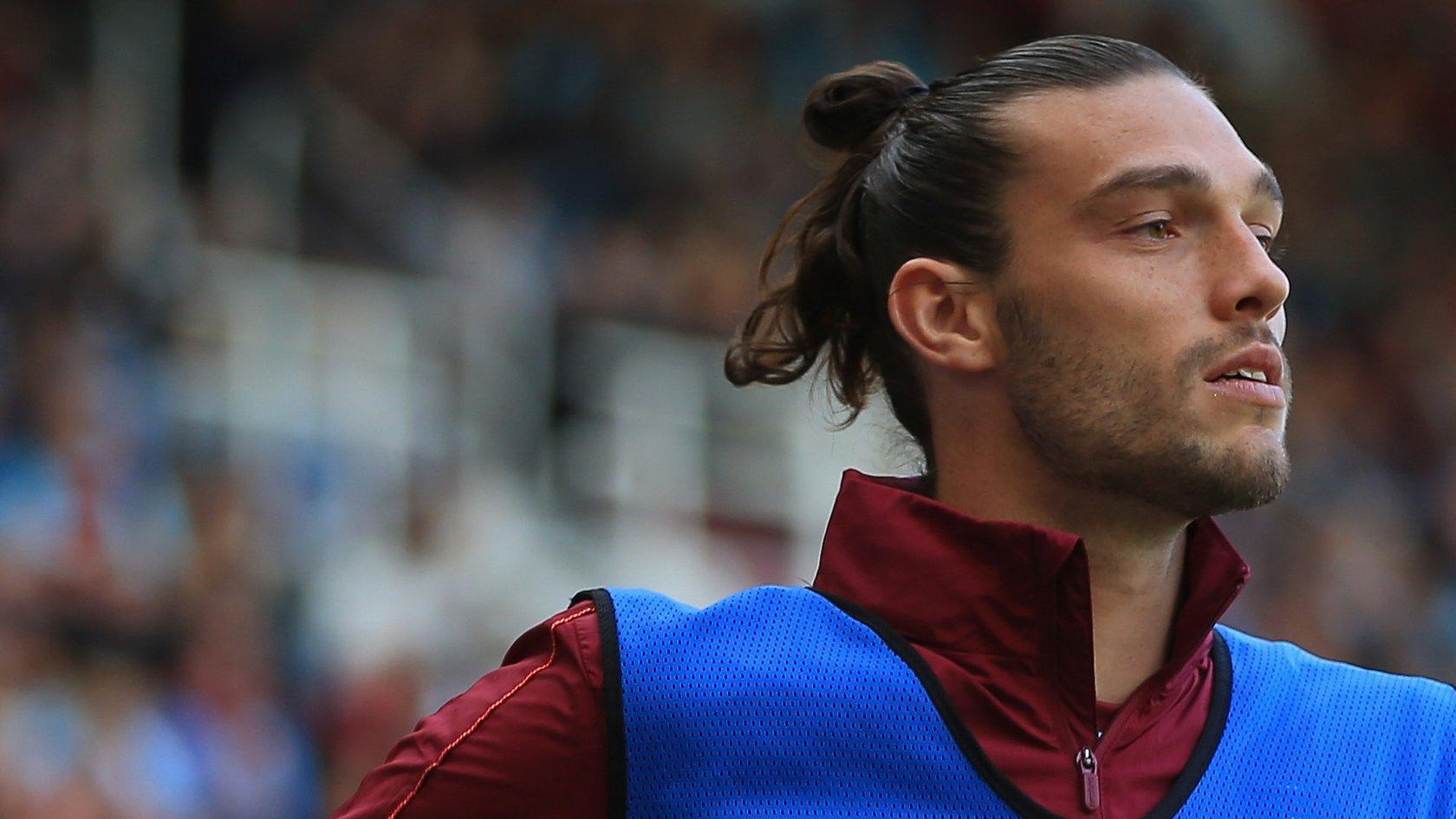 Andy Carroll