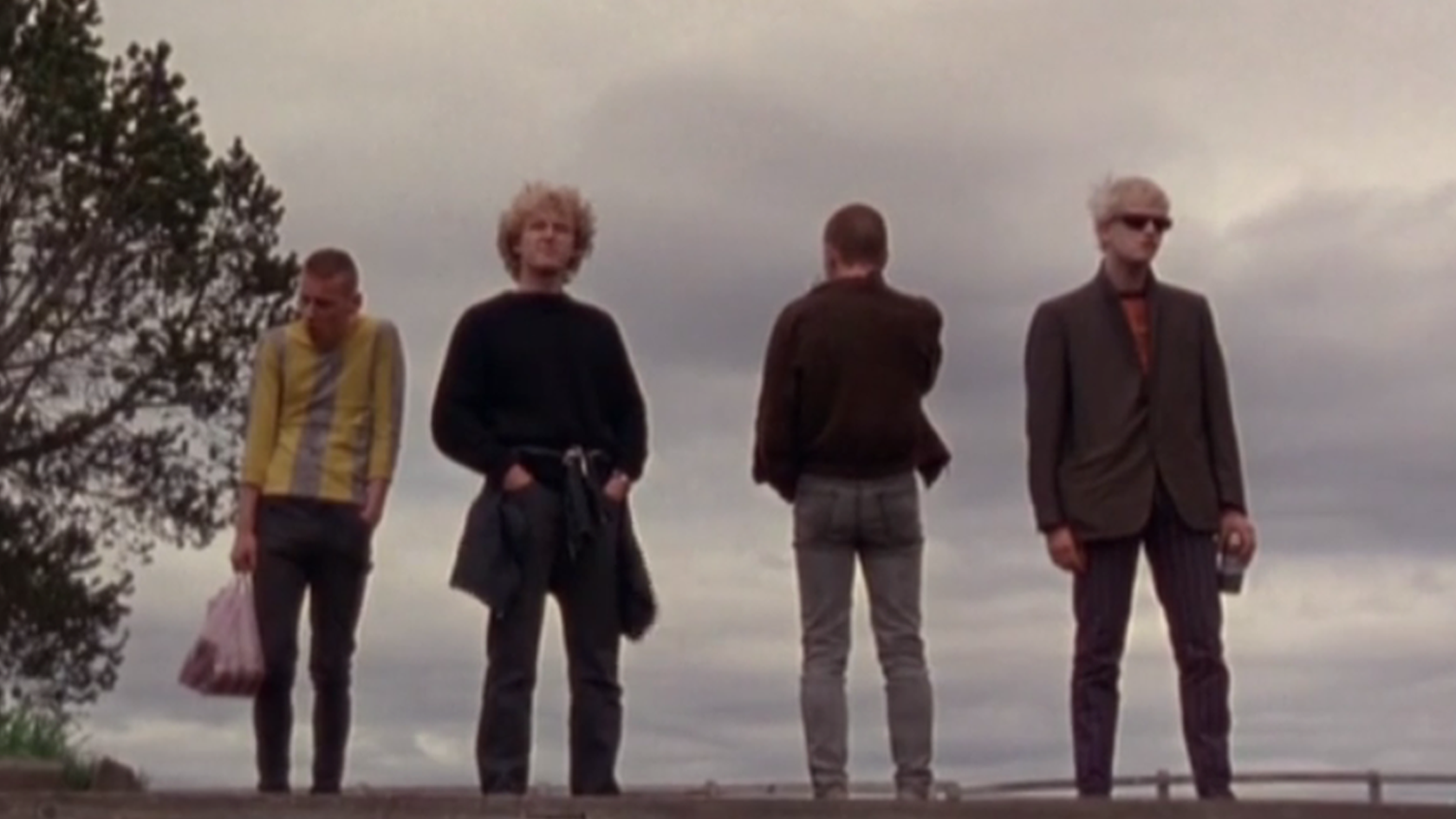 Trainspotting