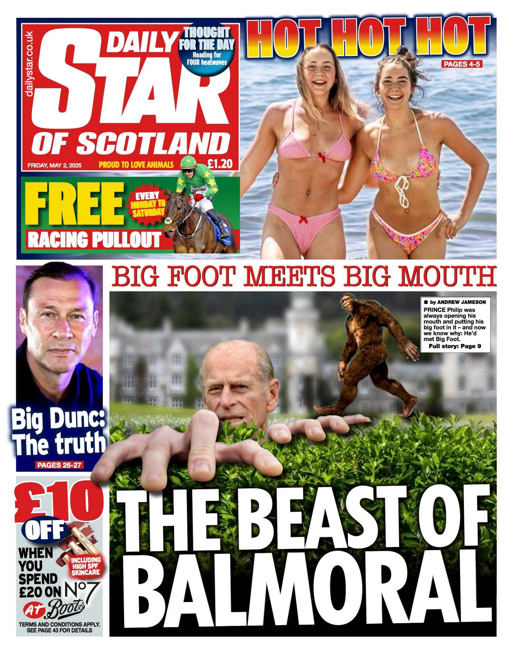Daily Star
