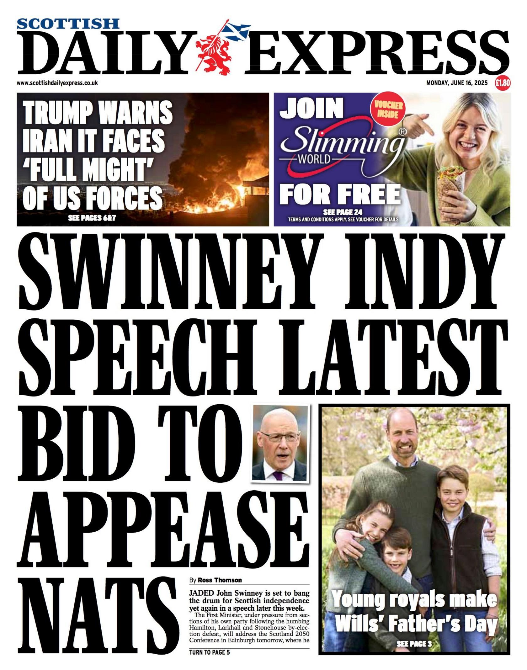 Daily Express