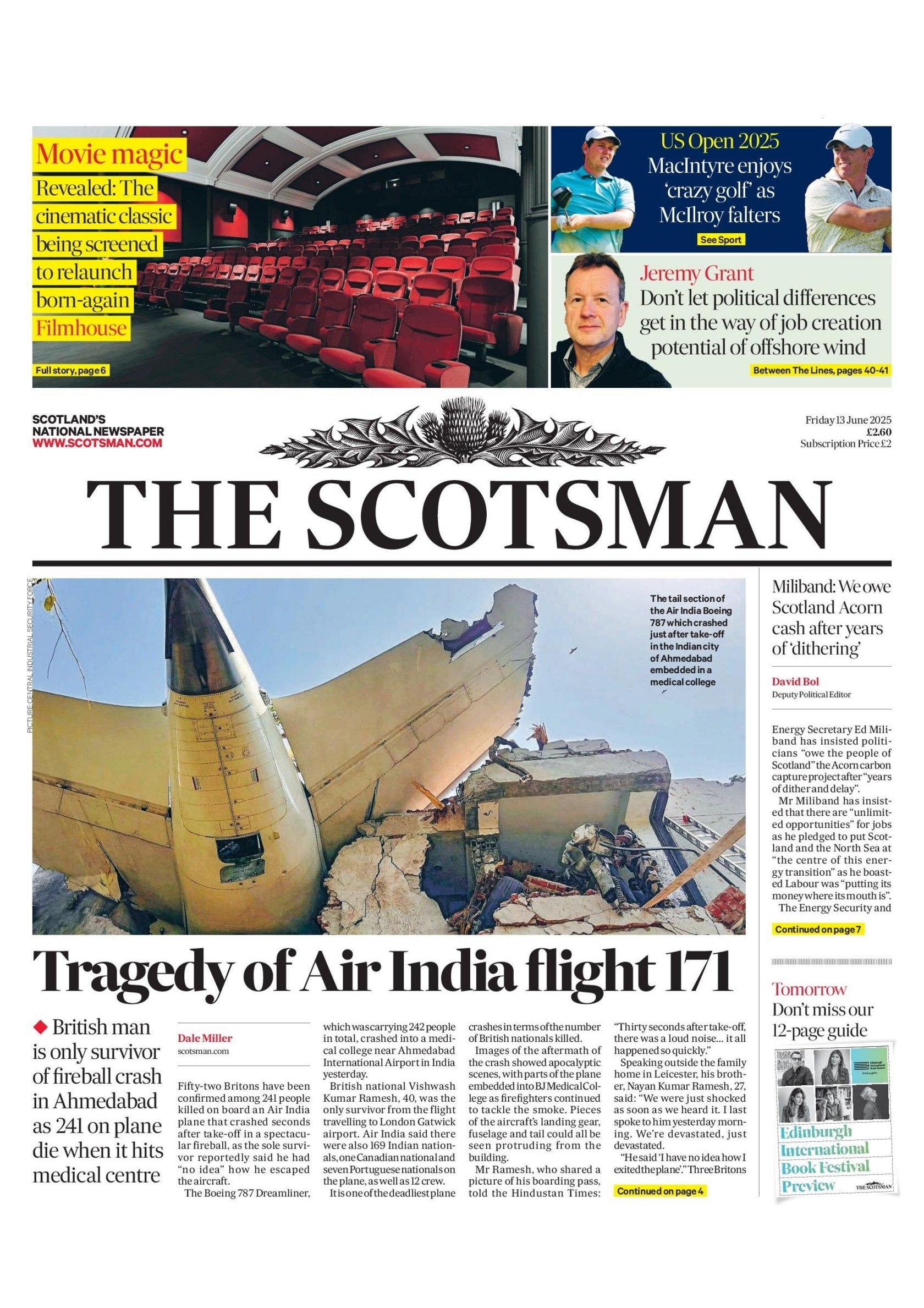 The Scotsman