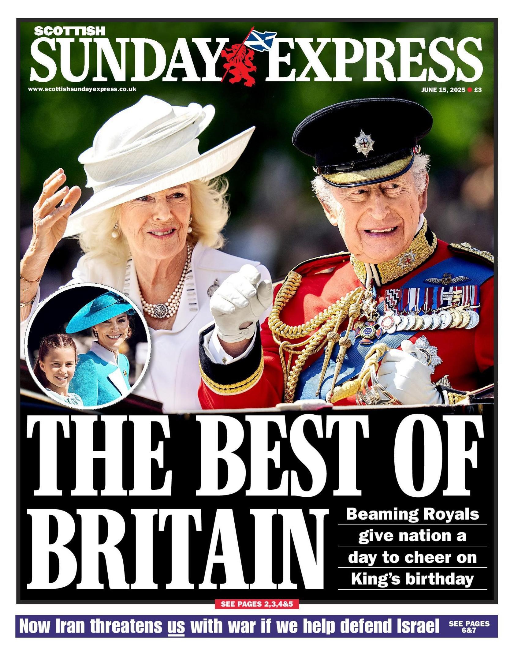 Daily Express