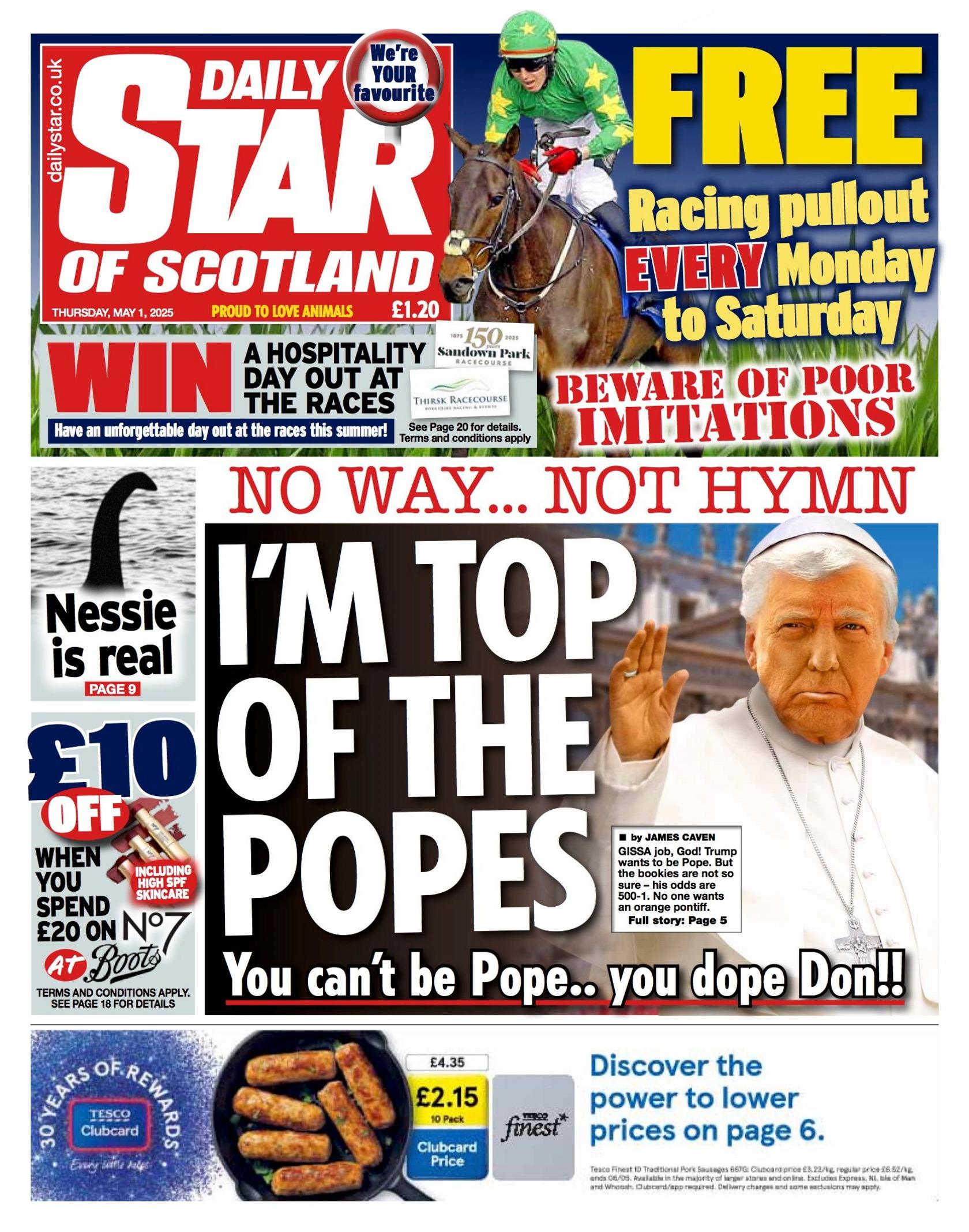 Daily Star