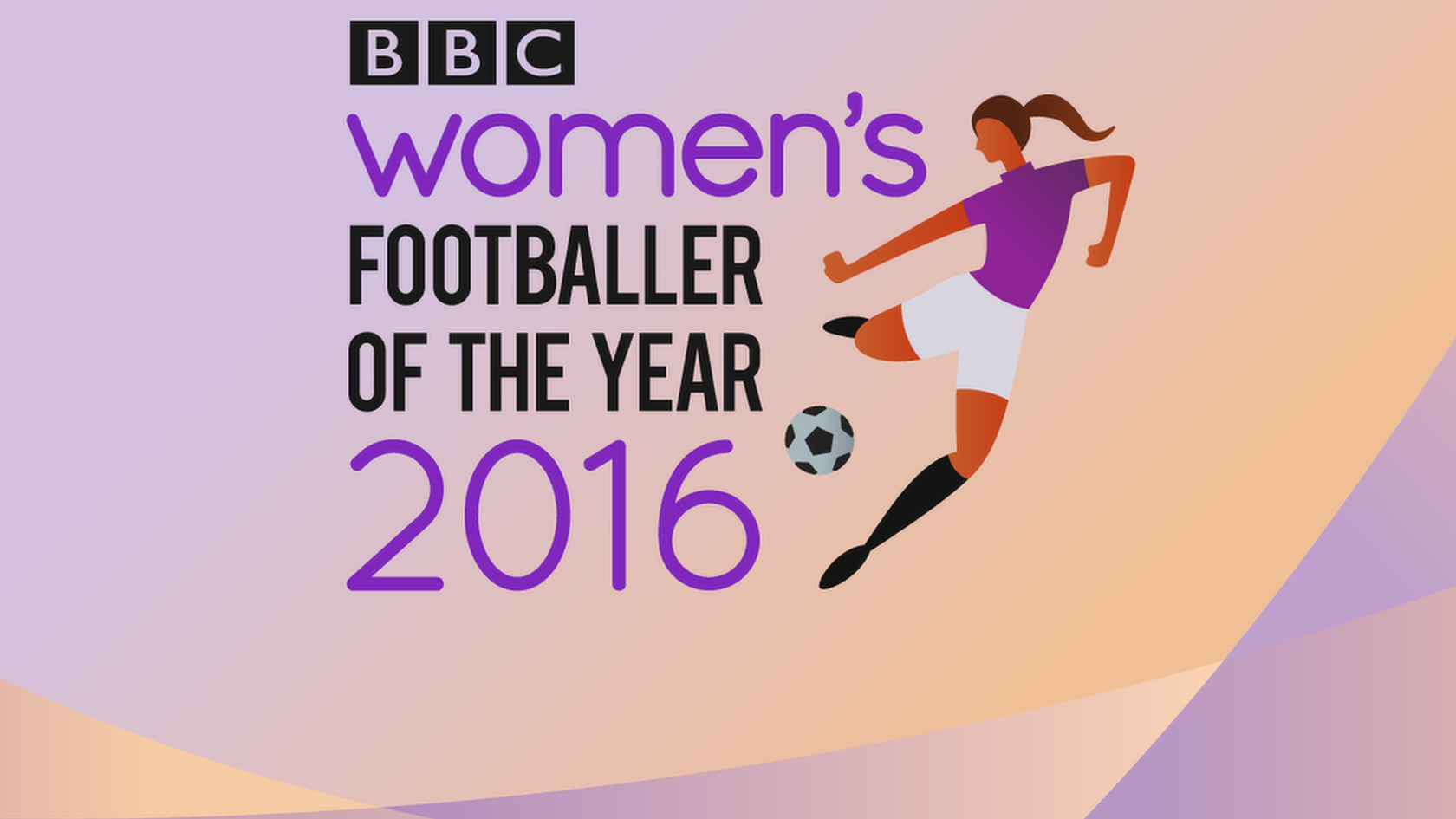 BBC Women's Footballer of the Year award