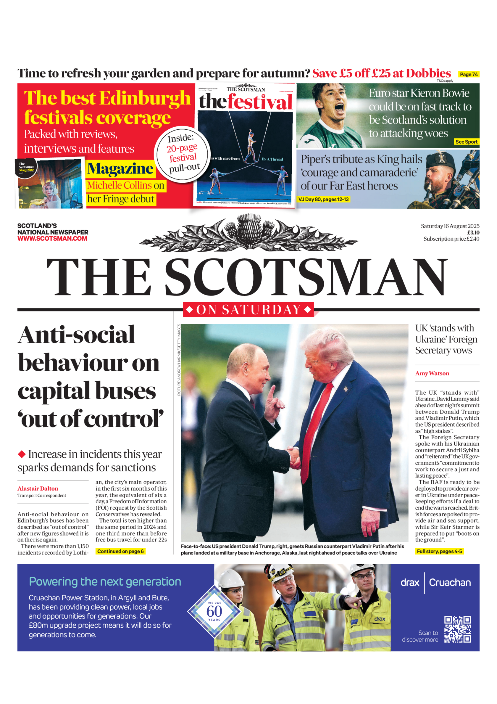 The Scotsman