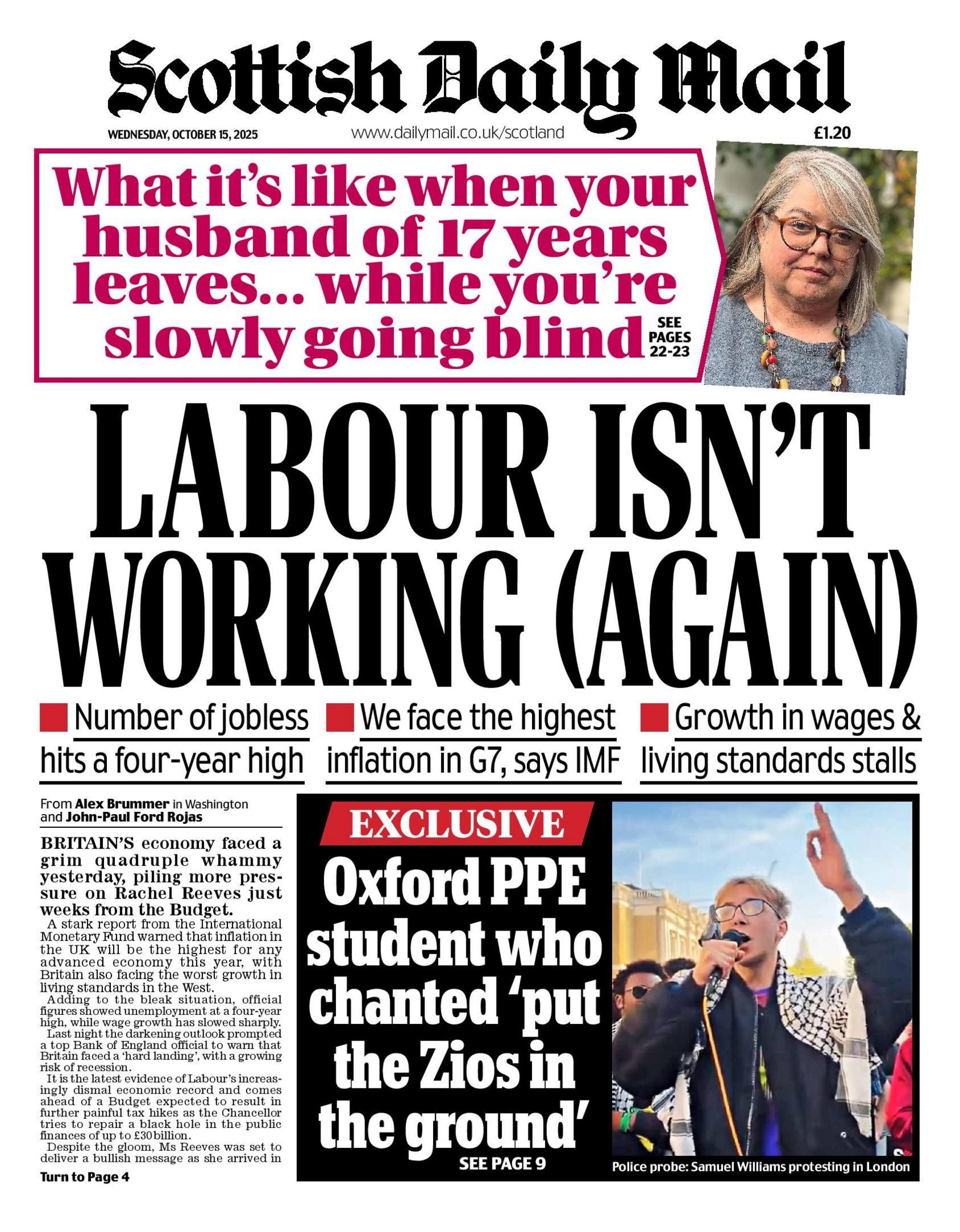 Daily Mail