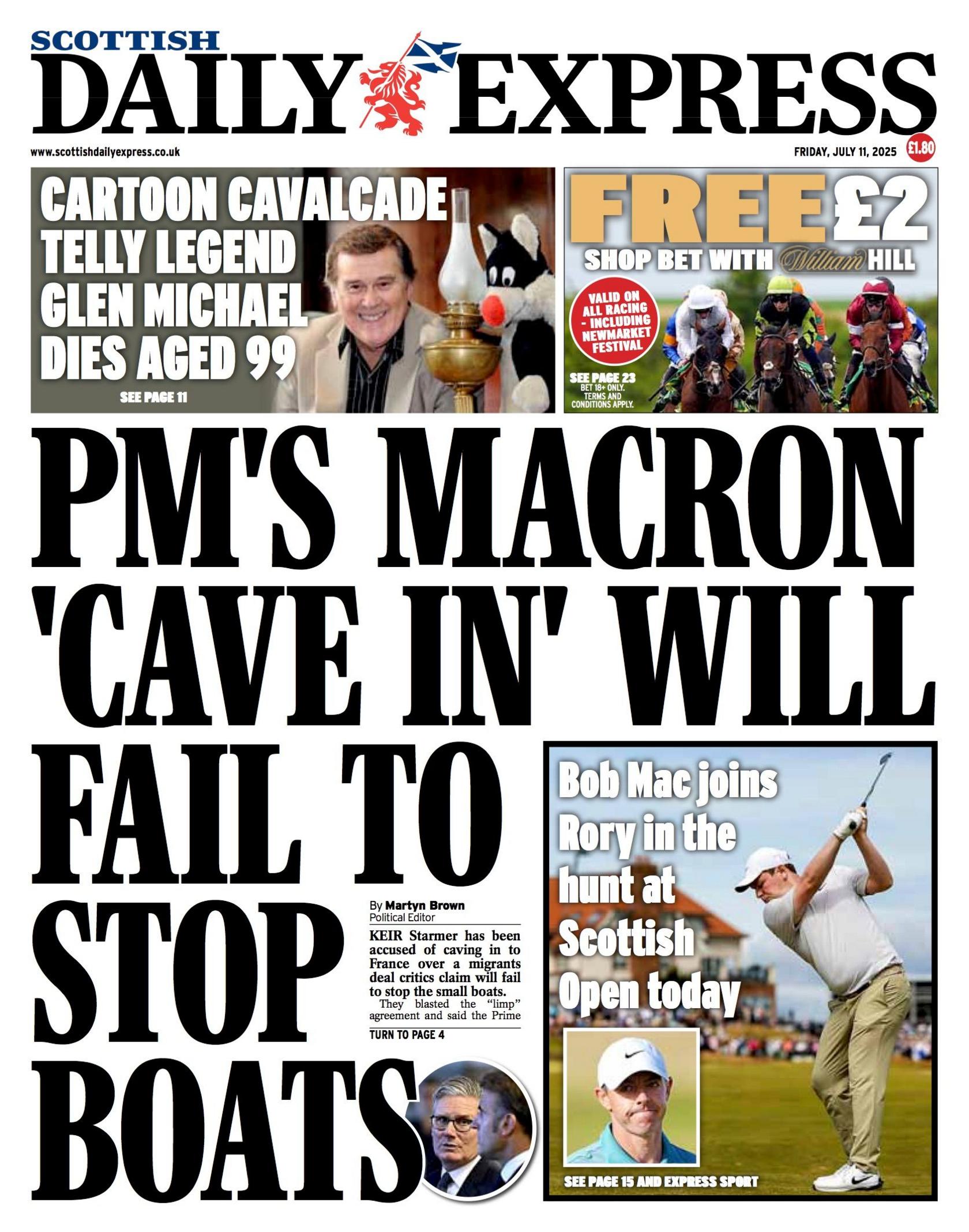 Daily Express