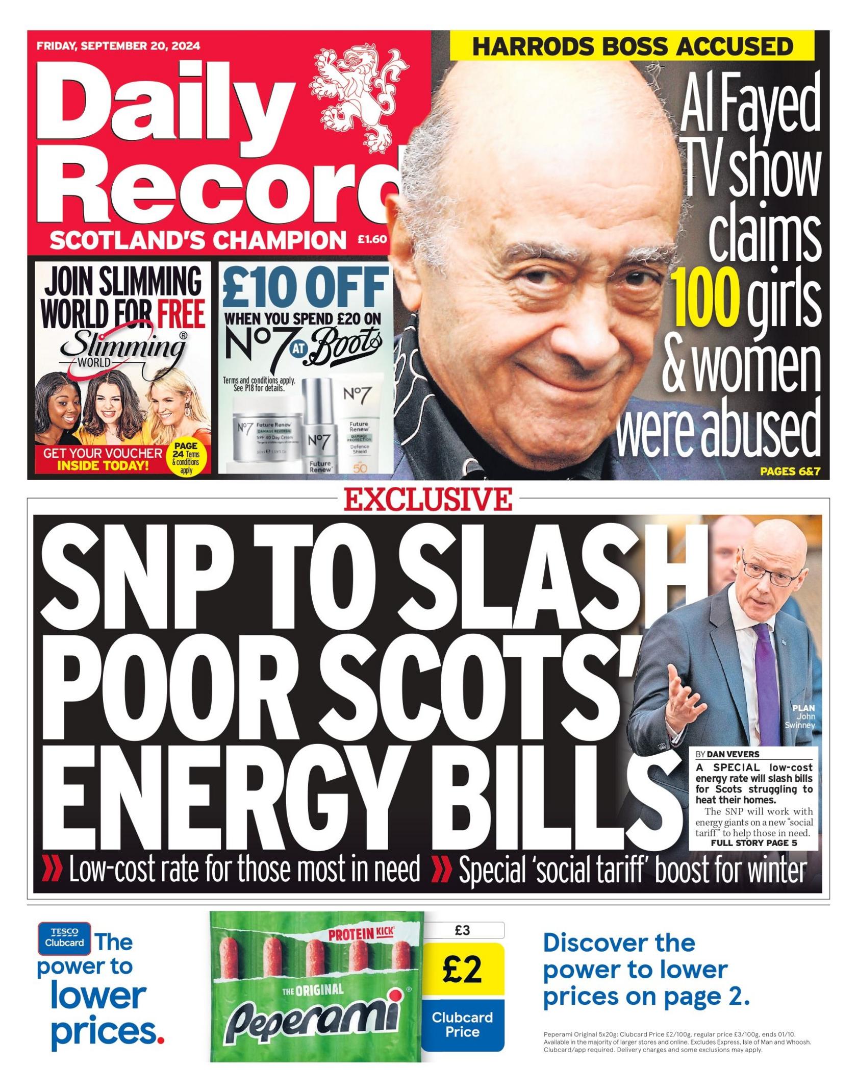 Daily Record