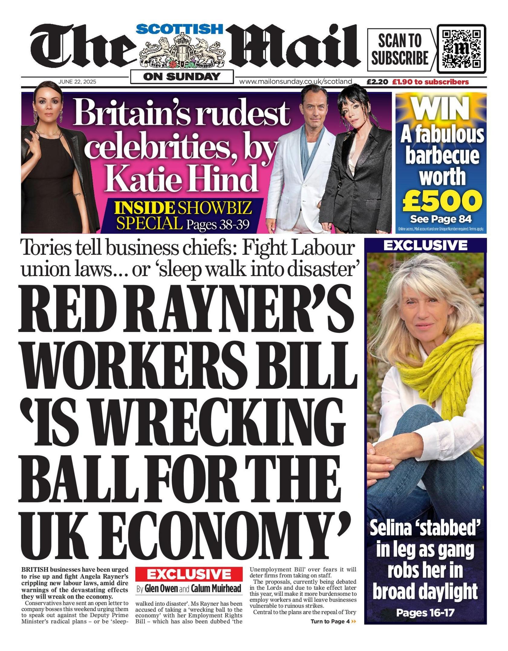 Daily Mail