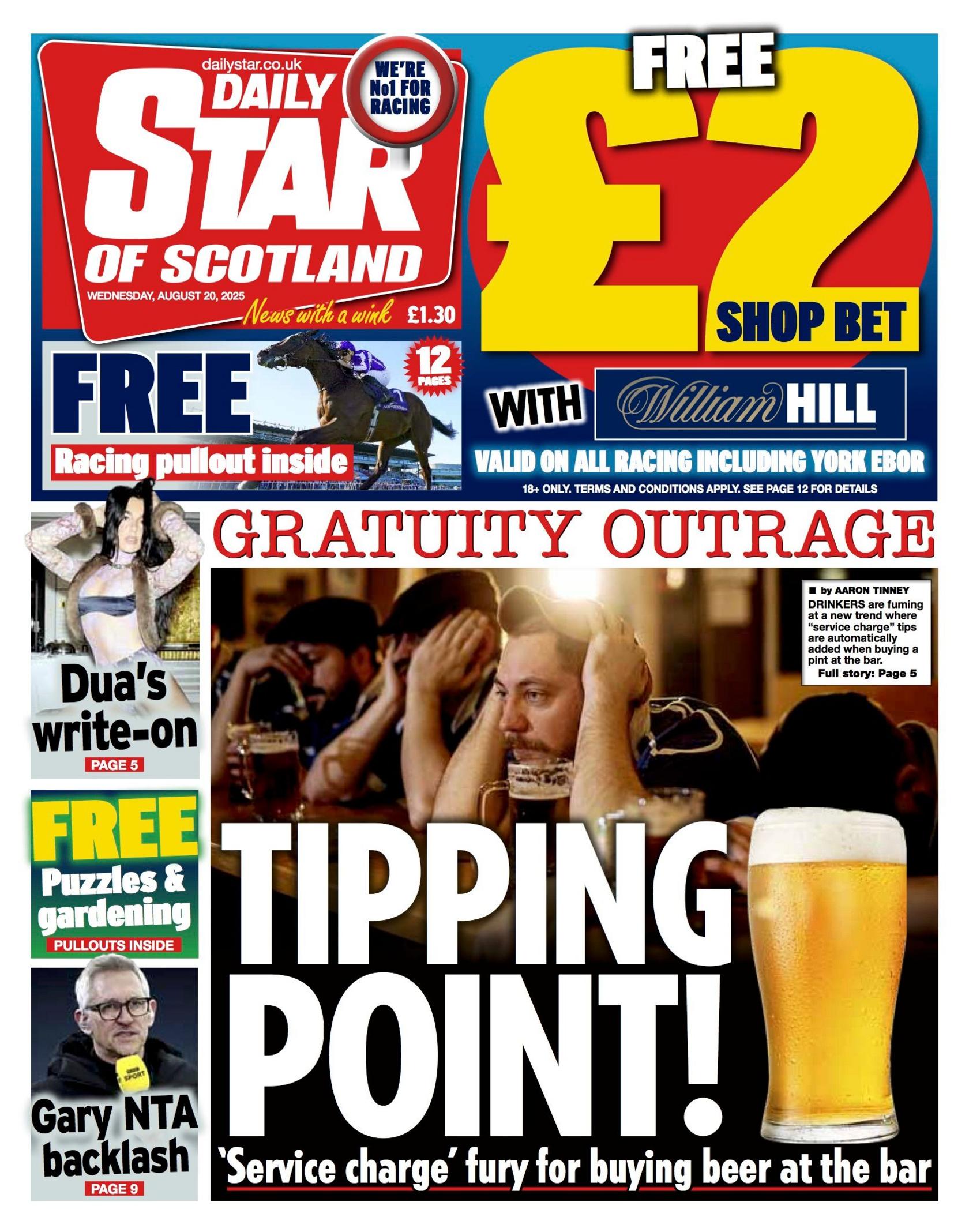 Daily Star