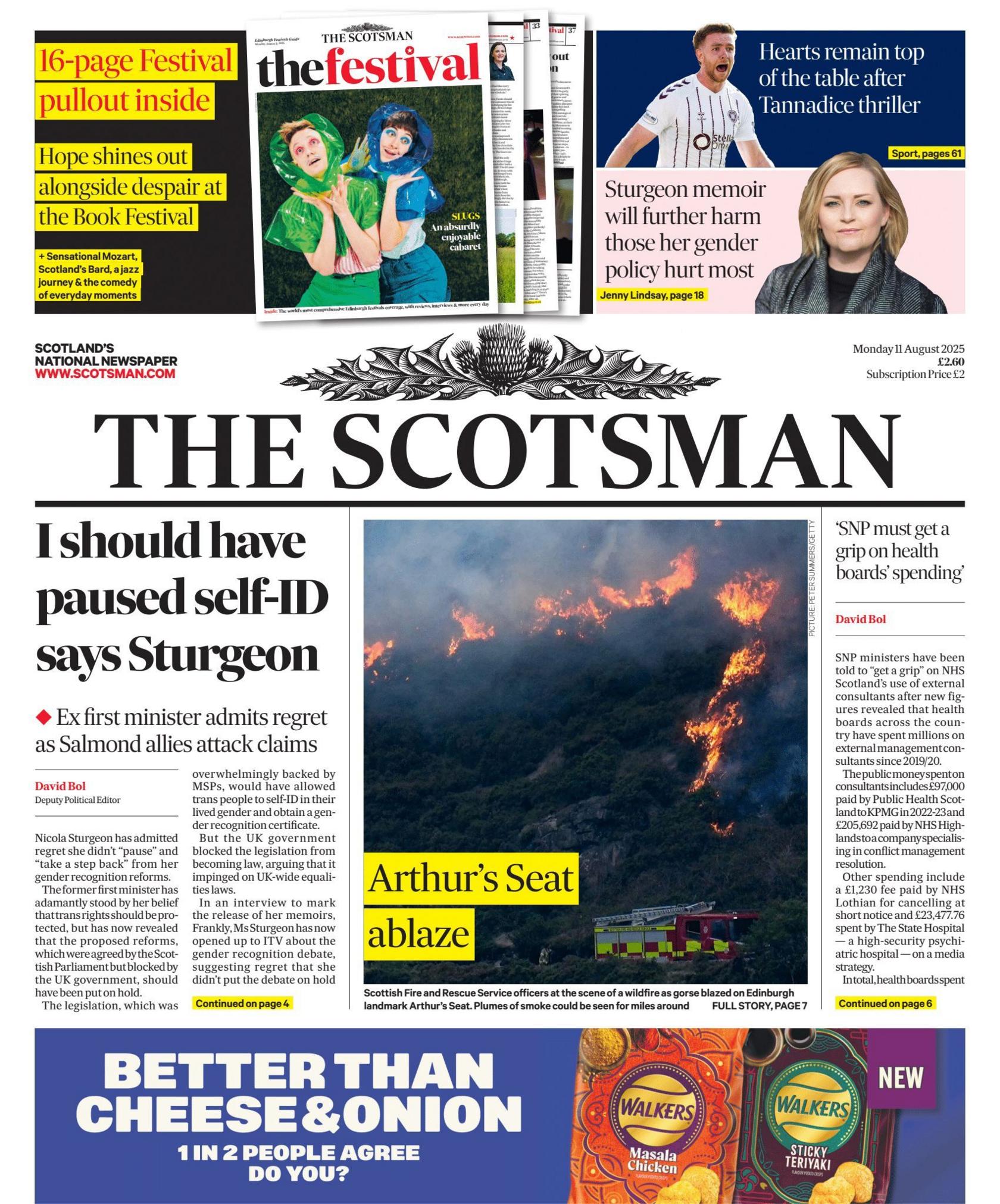 The Scotsman