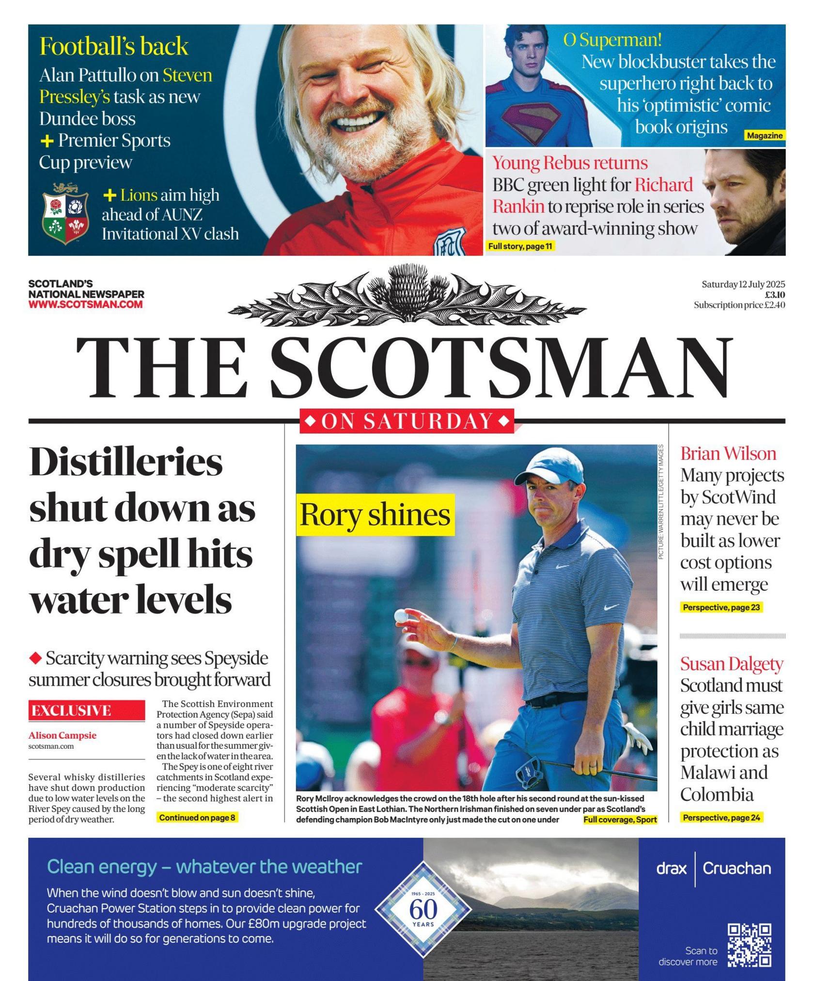 The Scotsman