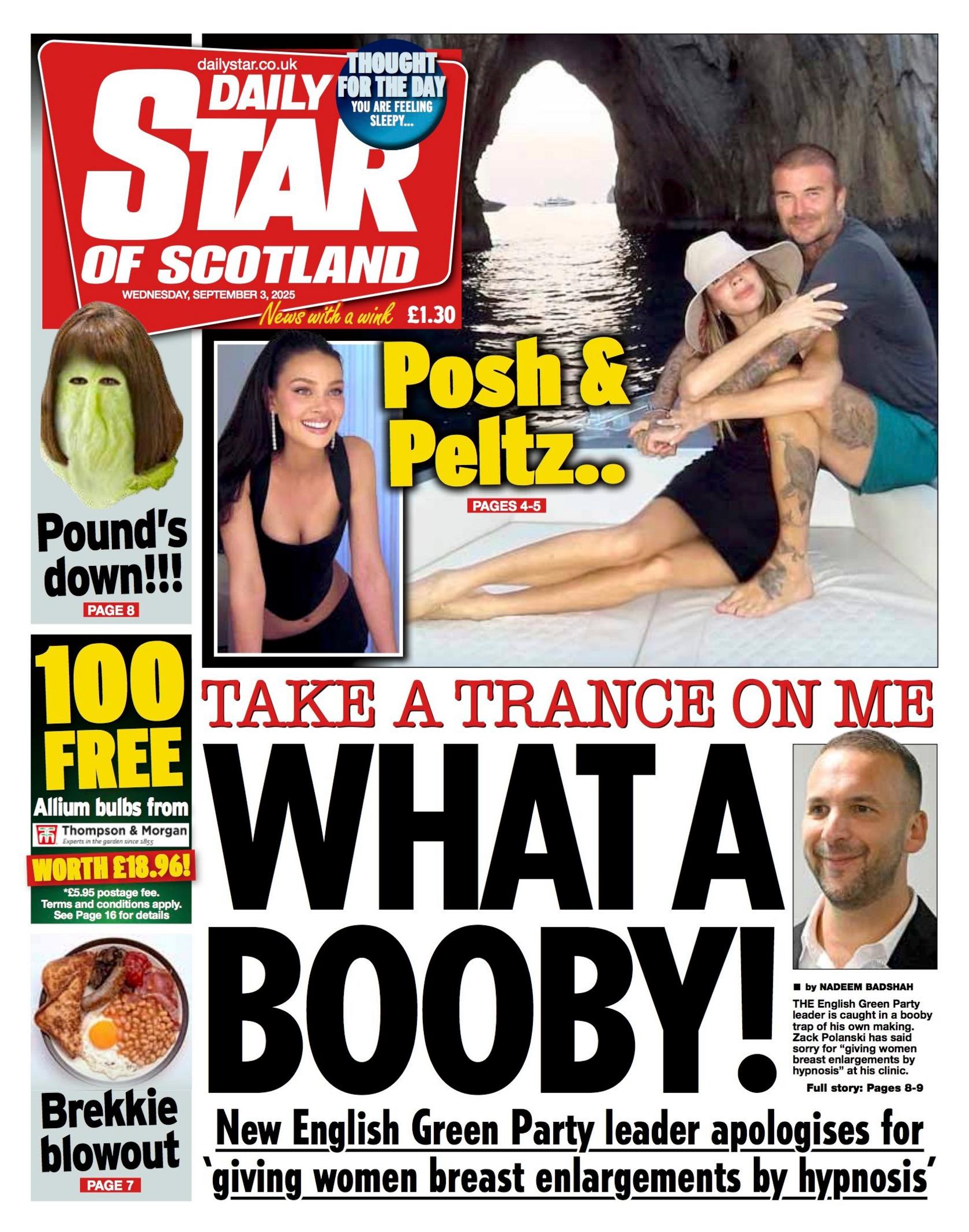 Daily Star