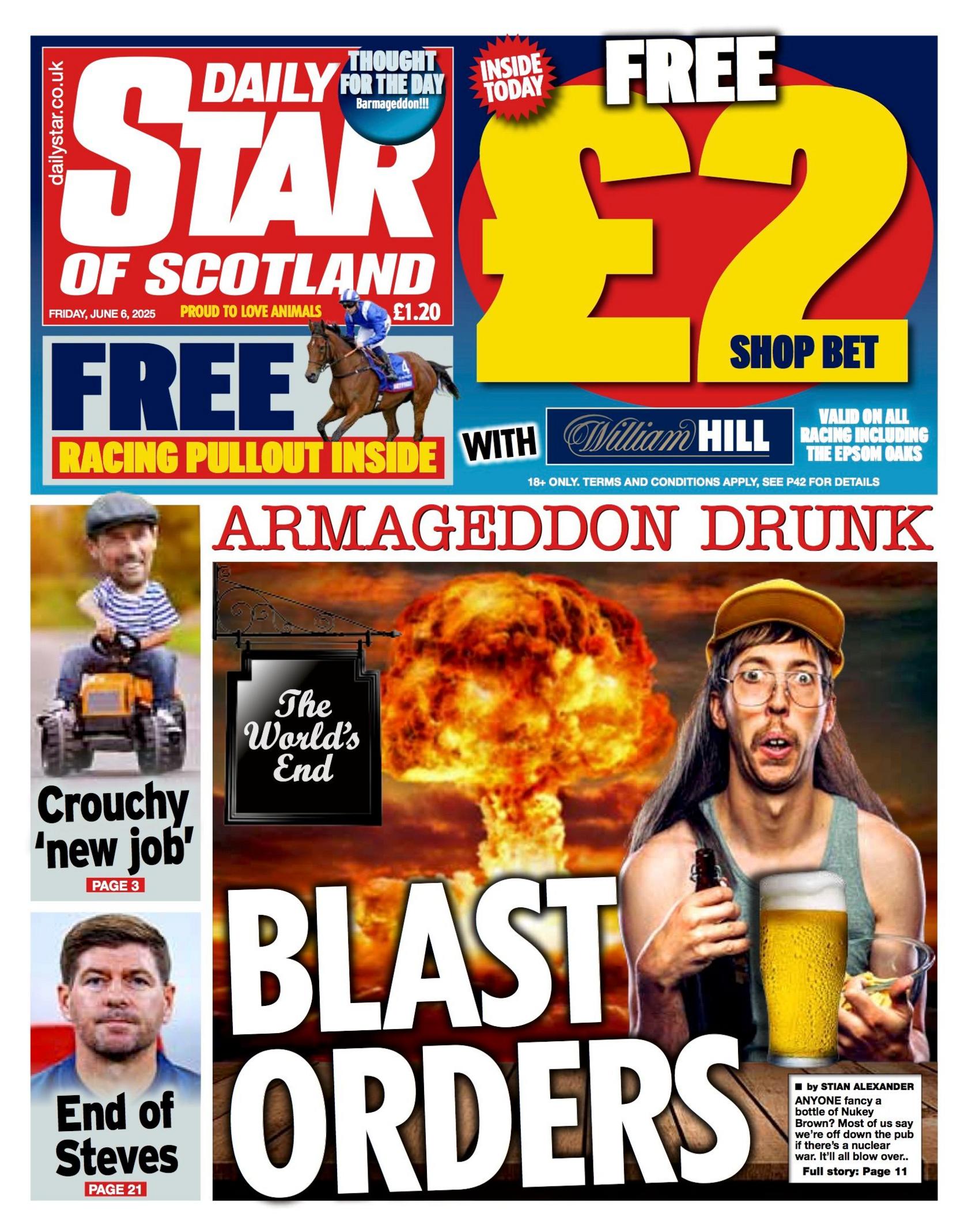 Daily Star