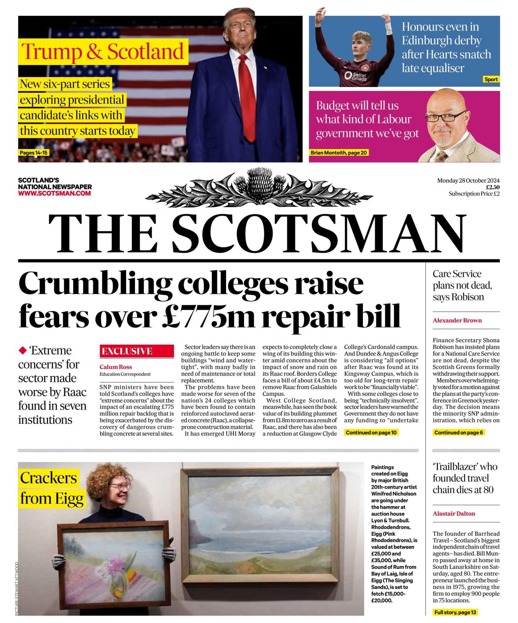 The Scotsman