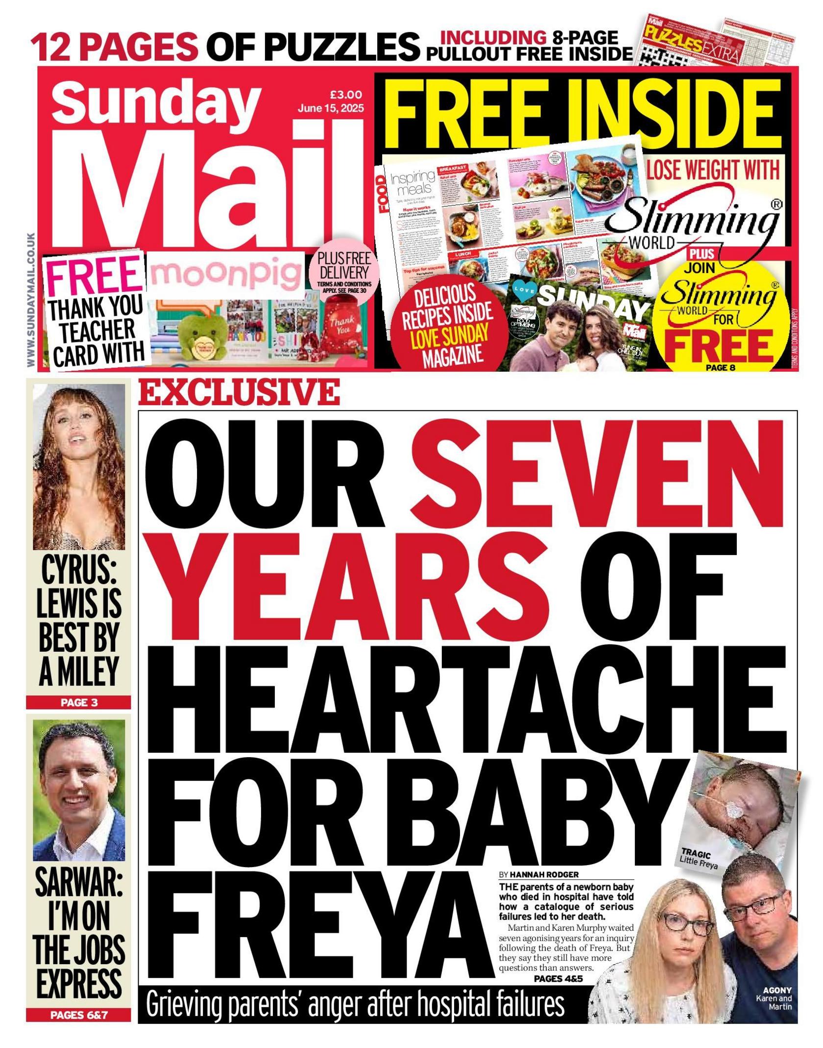 Daily Record