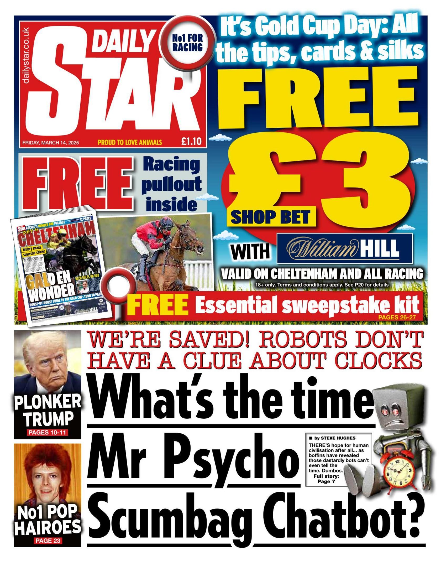 The Daily Star 