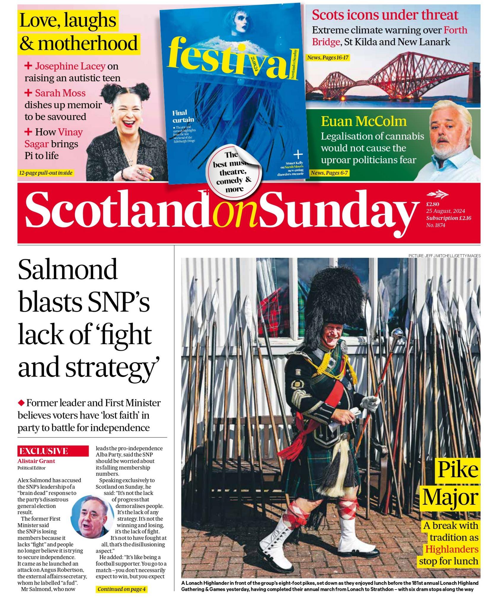 The Scotsman