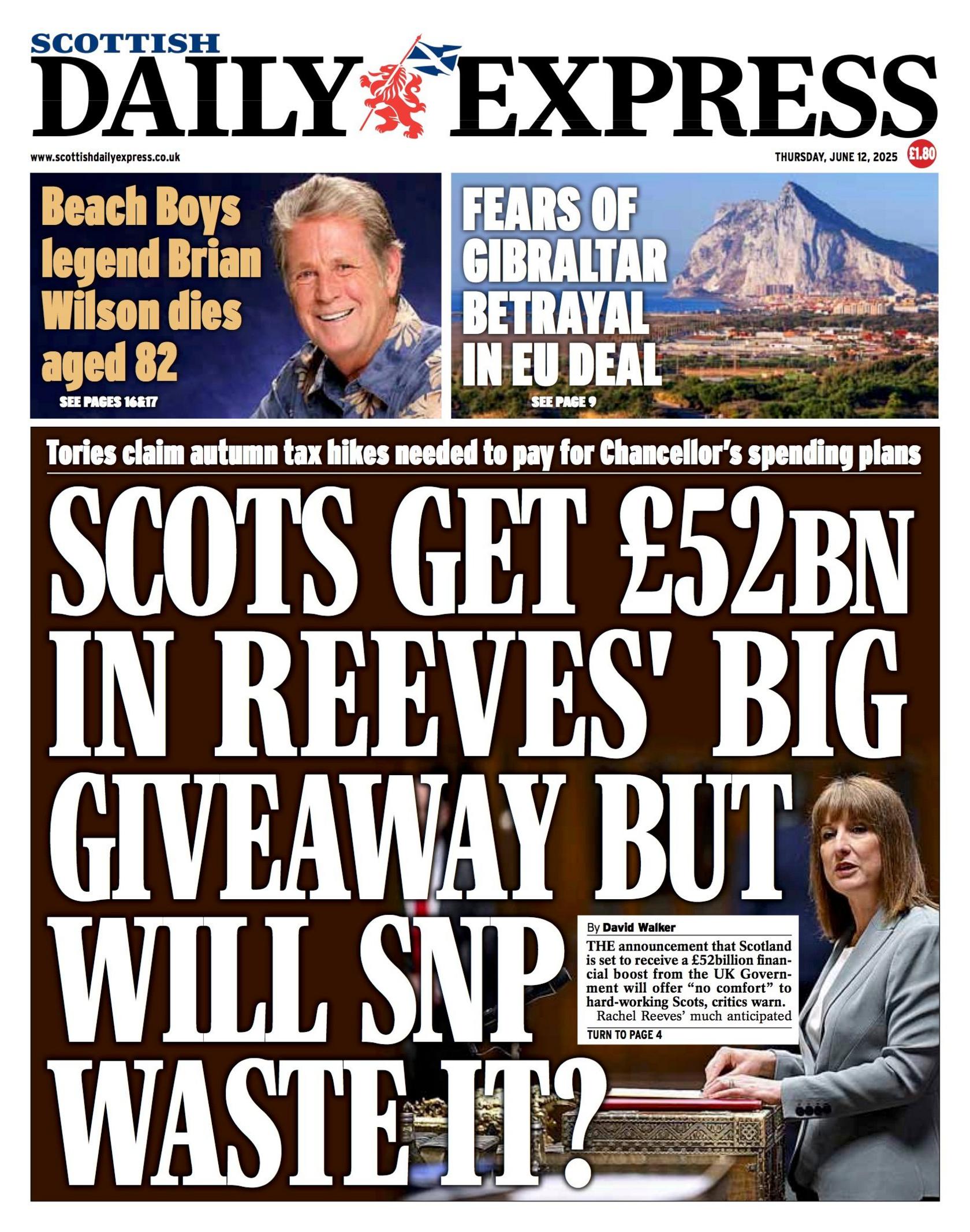 Daily Express