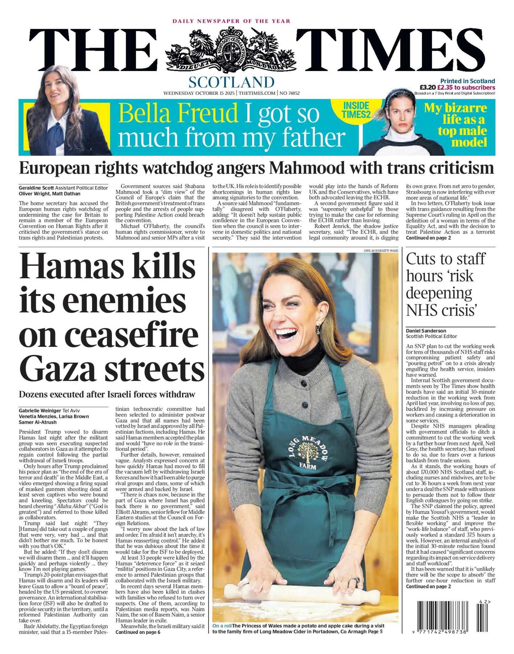 The Times