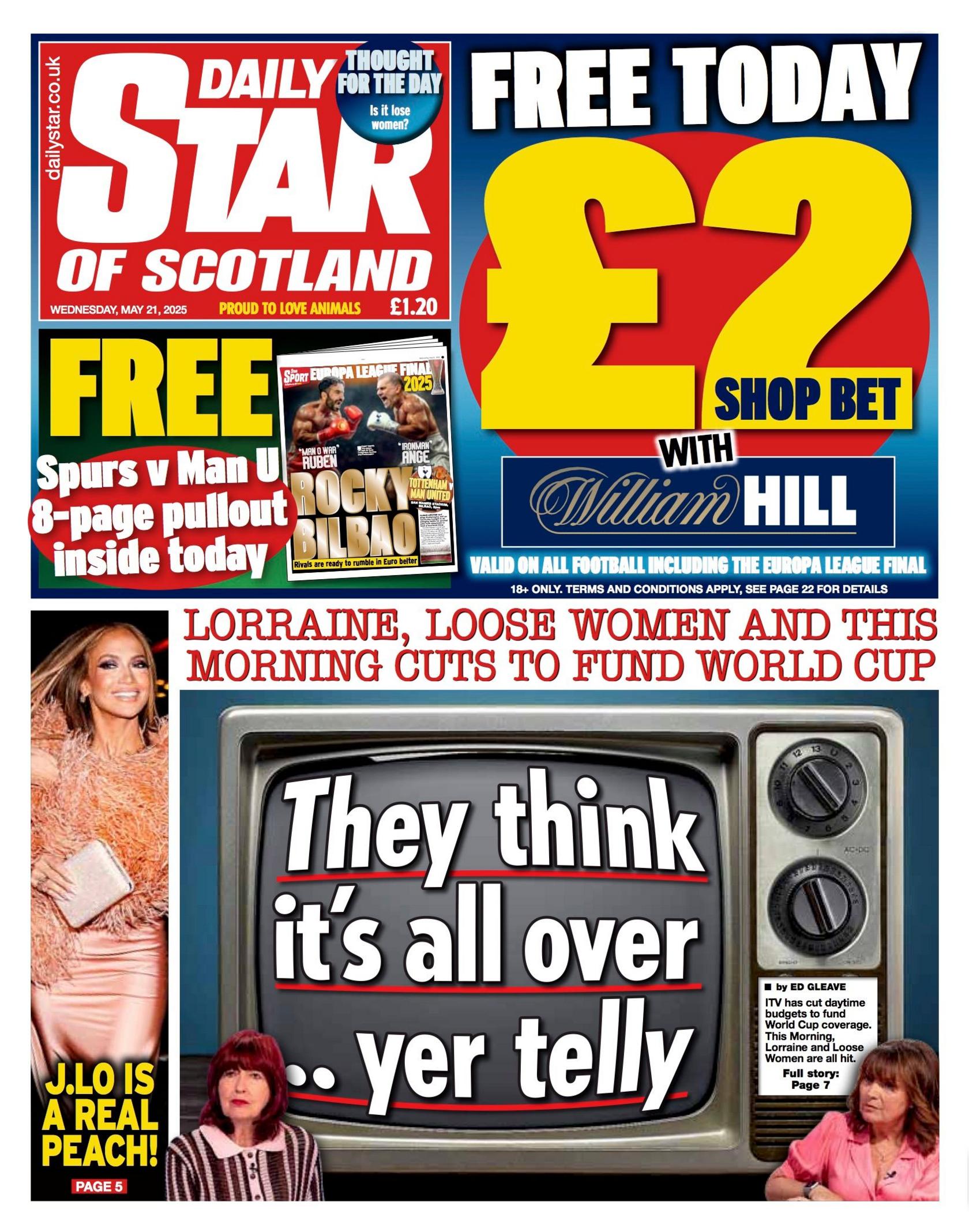 Daily Star