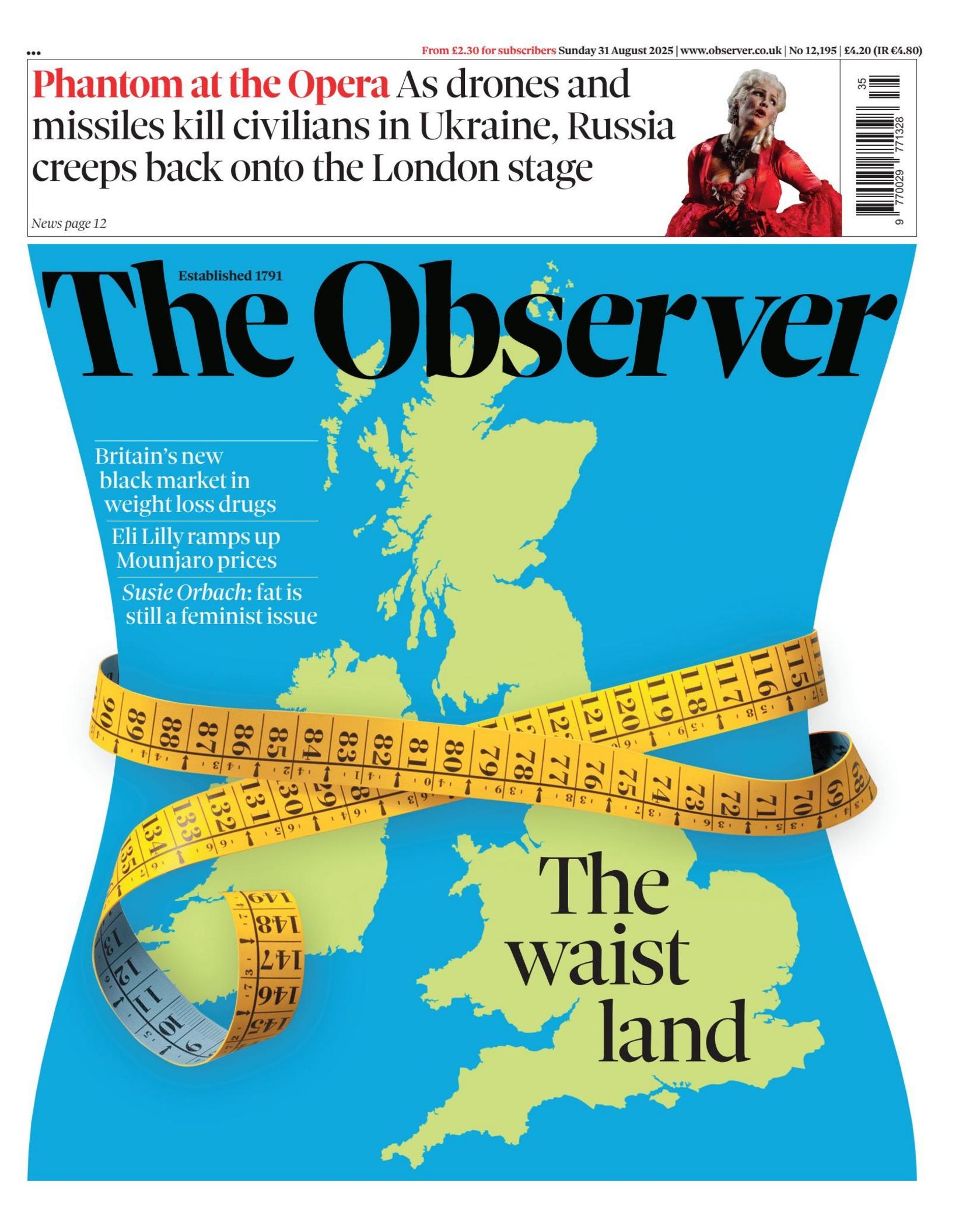 The Observer