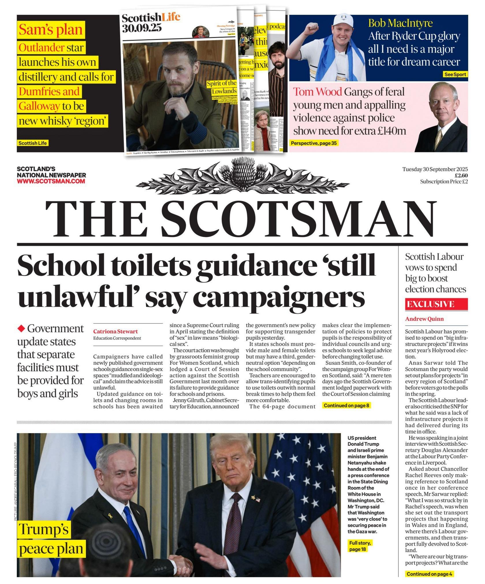 The Scotsman