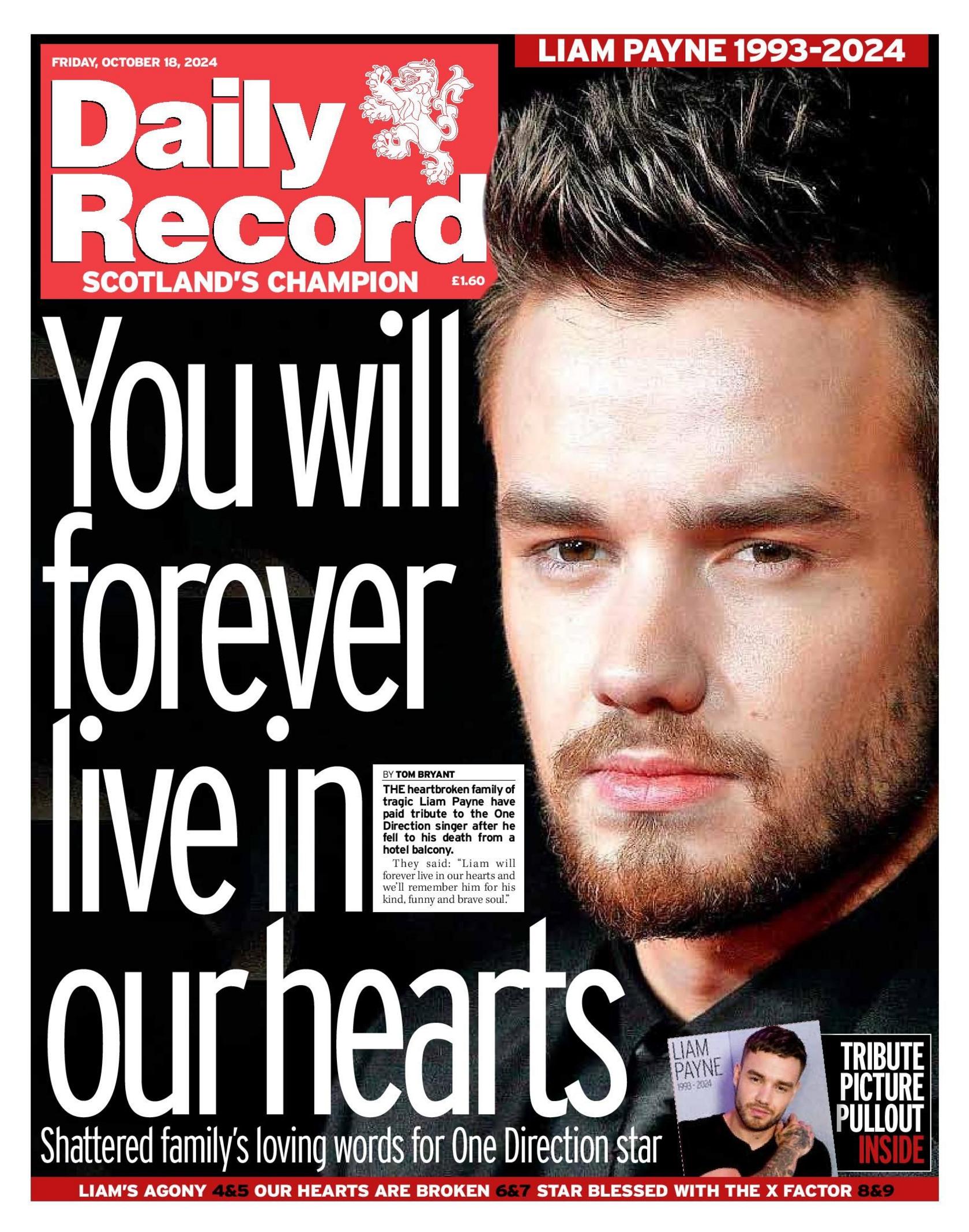 Daily Record