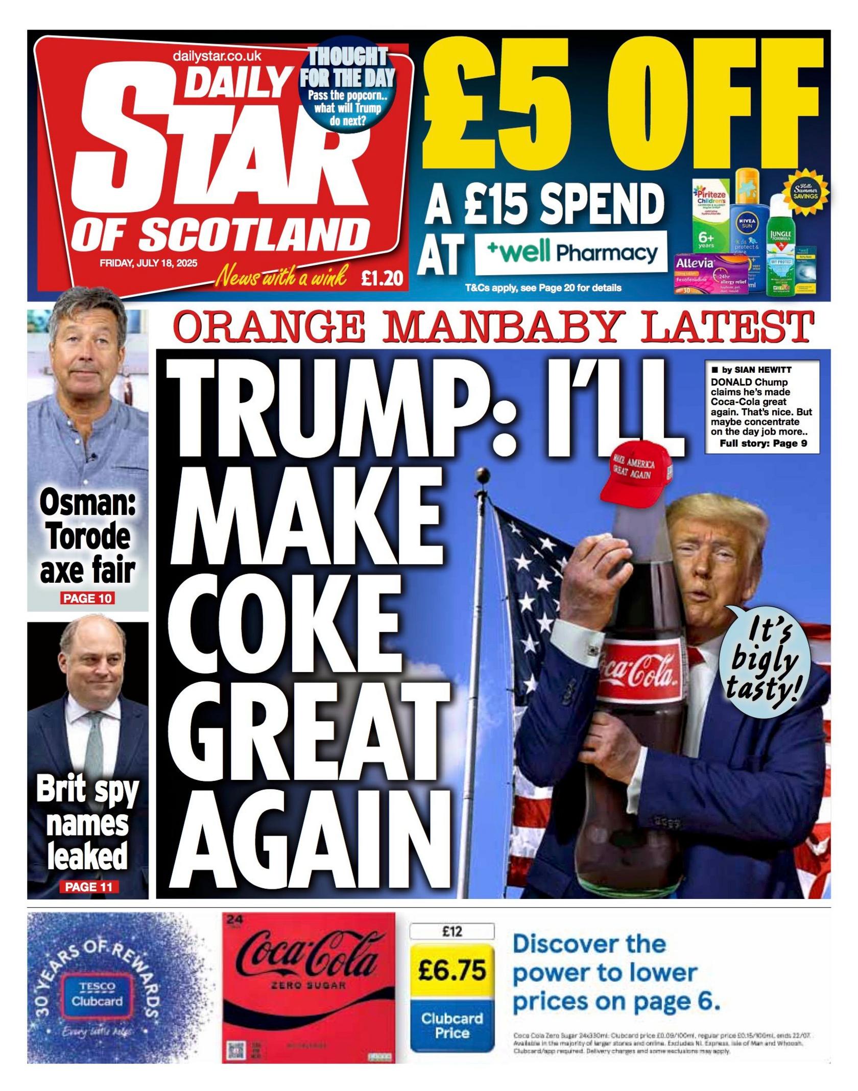Daily Star