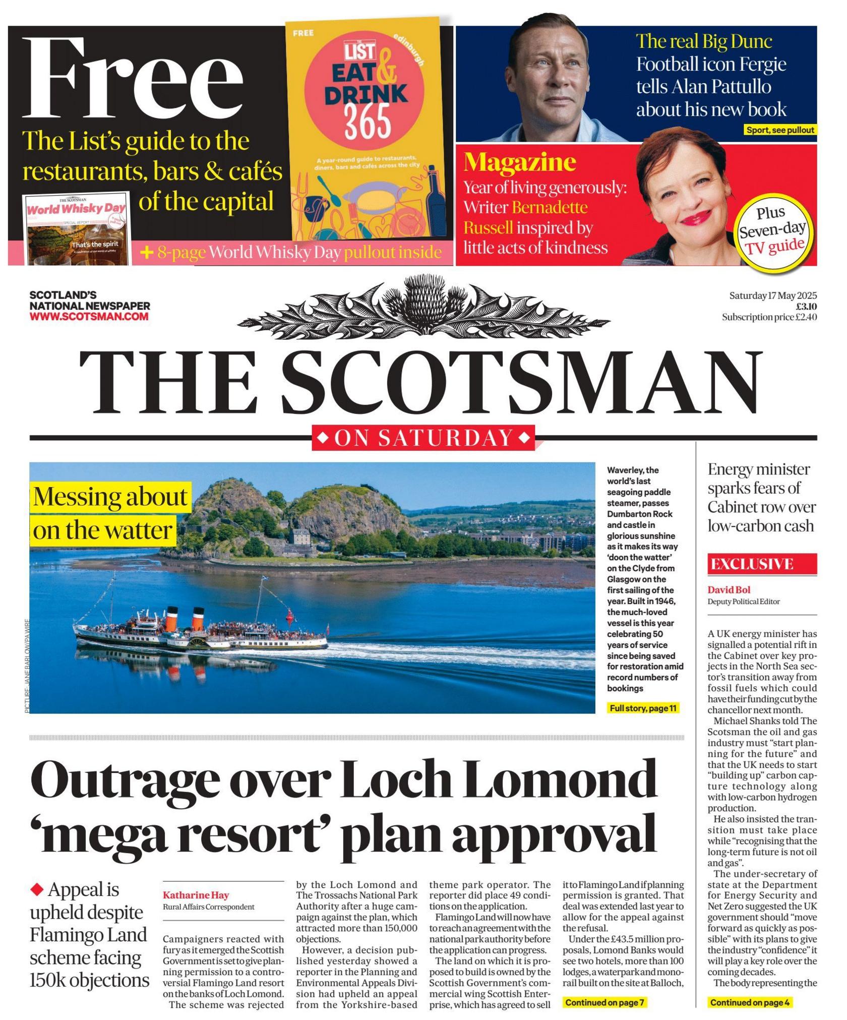 The Scotsman