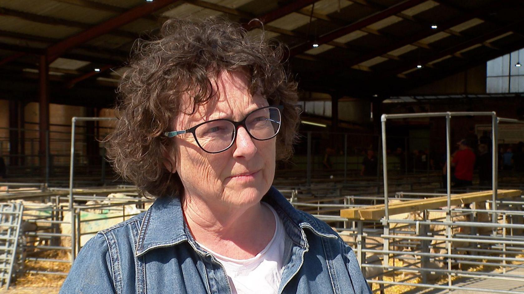Elin Jones