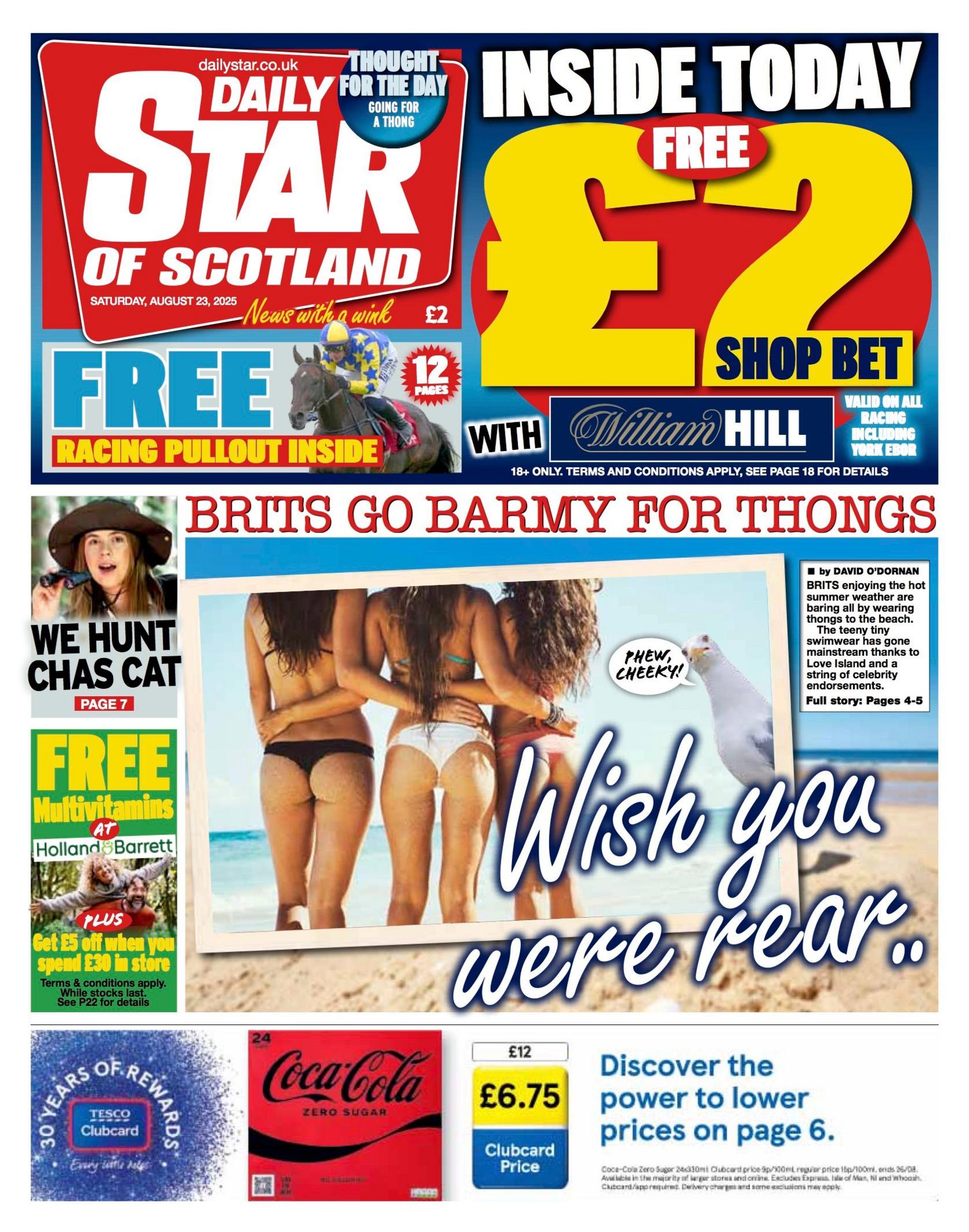 Daily Star